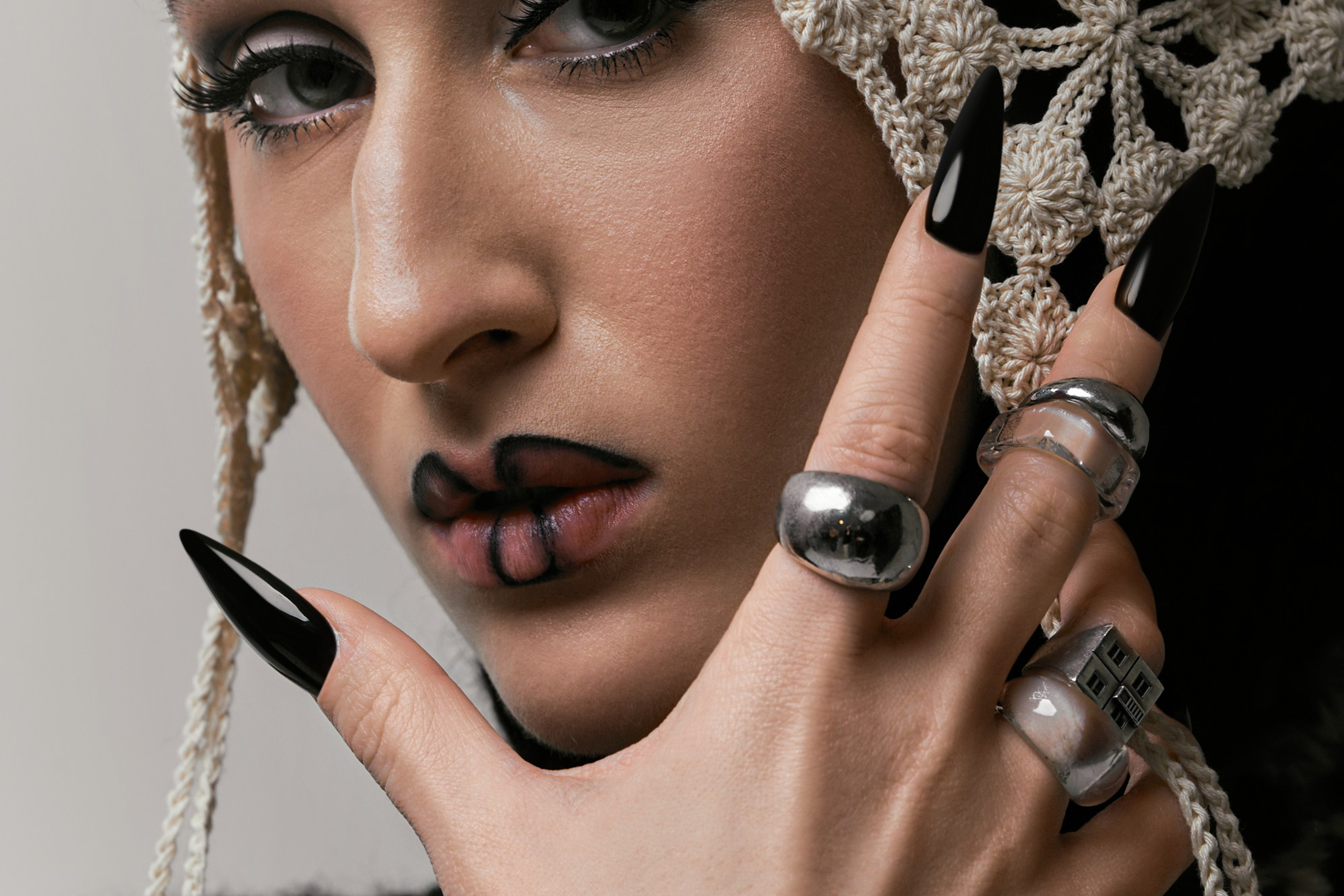 Съемка в команде