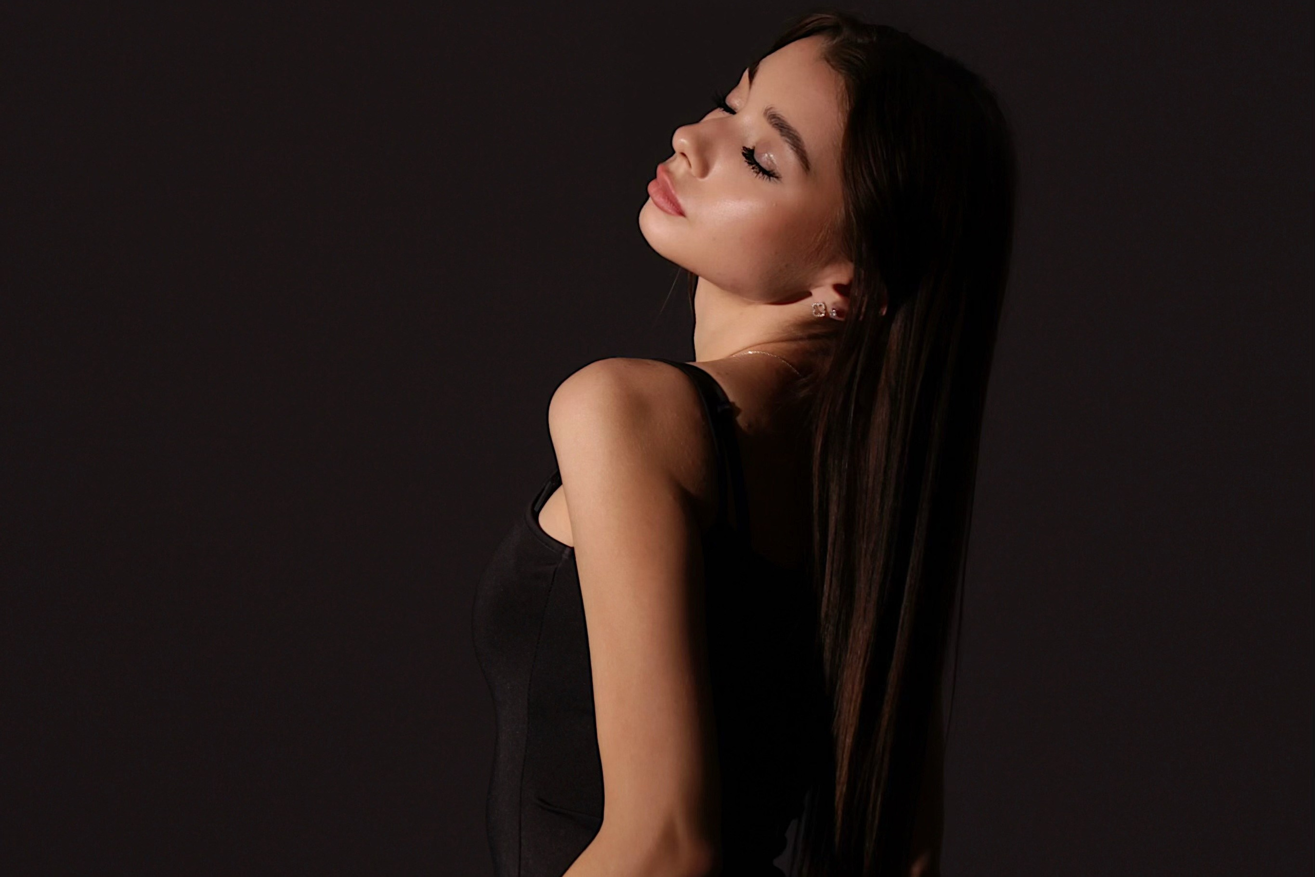 Портретные фотографии