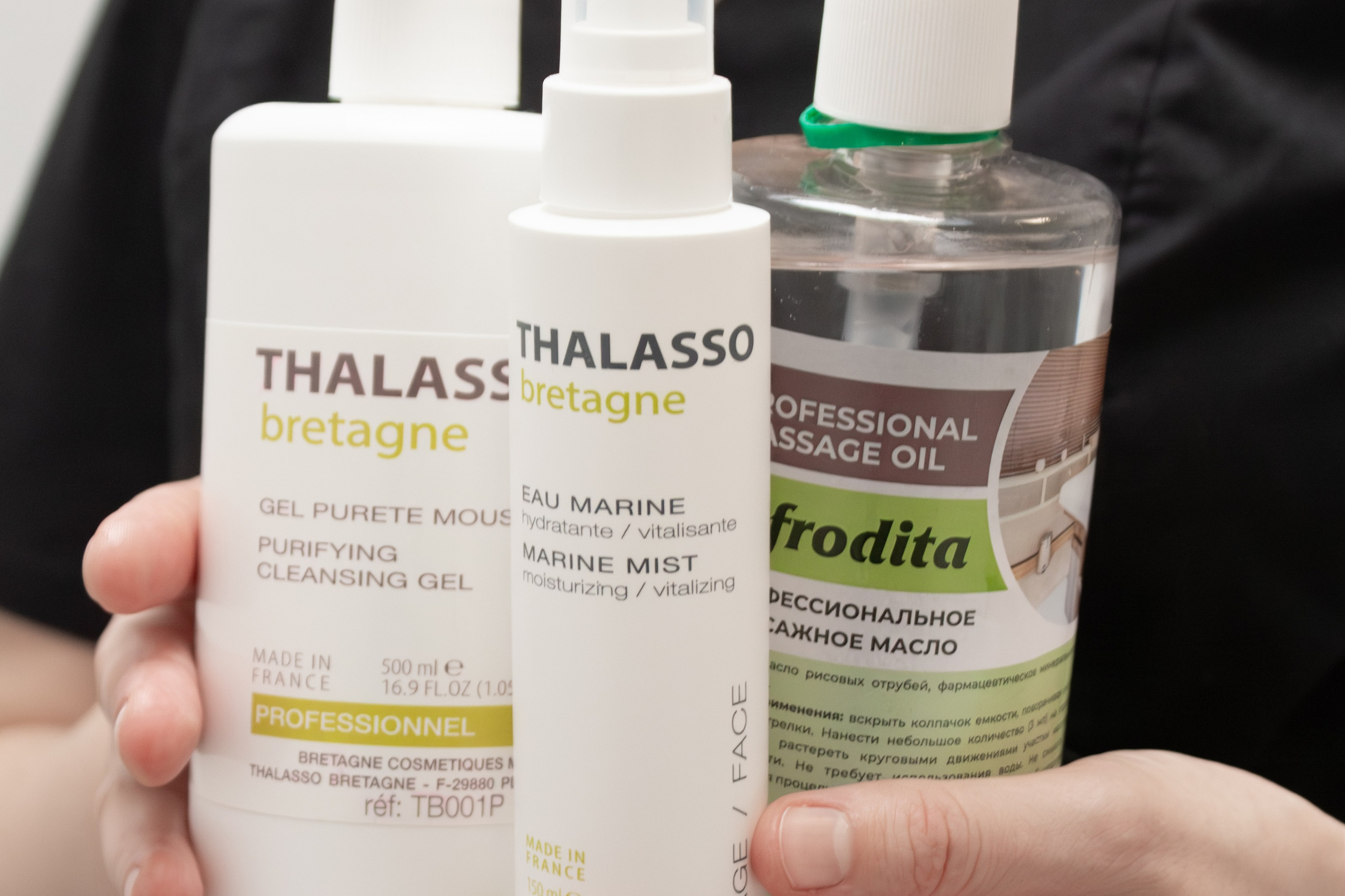 Коммерческая фотография