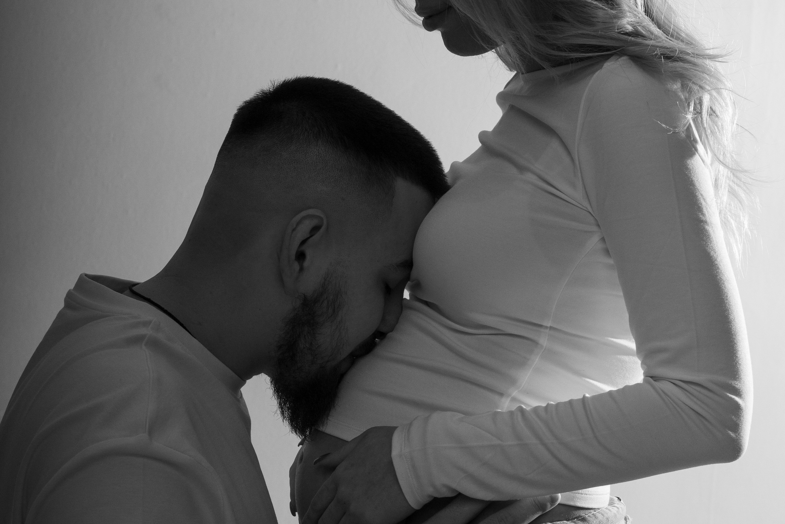 В&nbsp;ожидании чуда 🤰✨