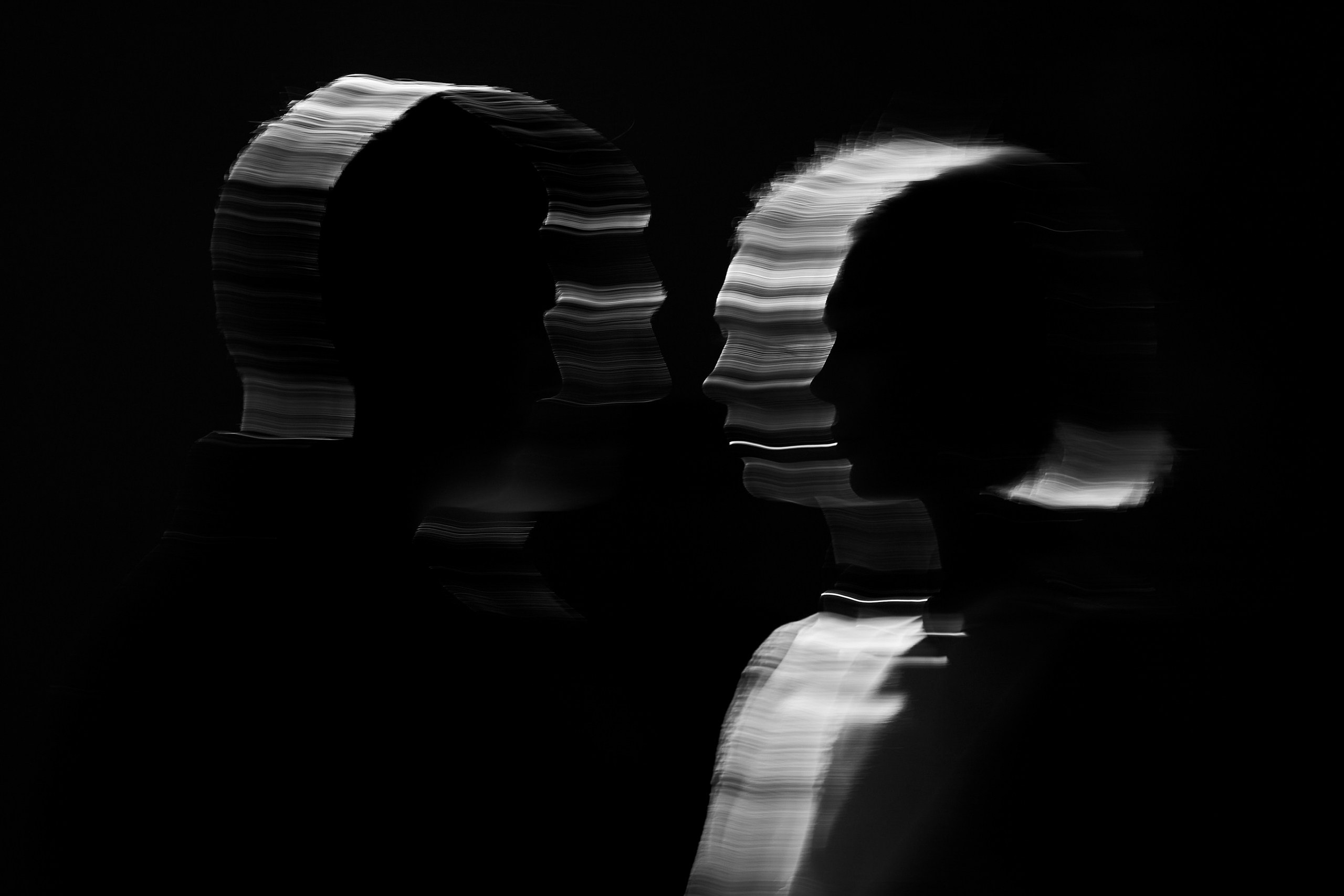 Свадебная фотосессия