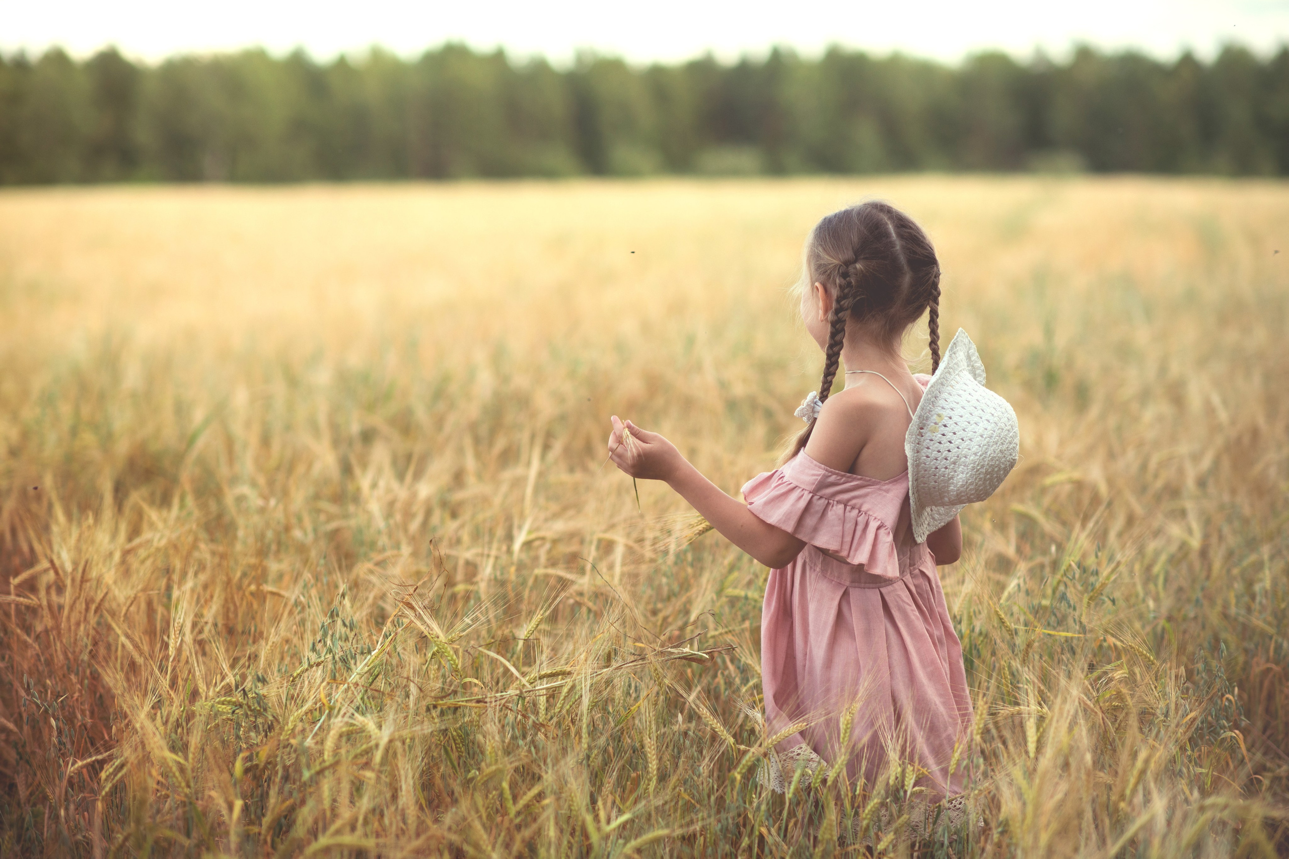 Летние фотоистории