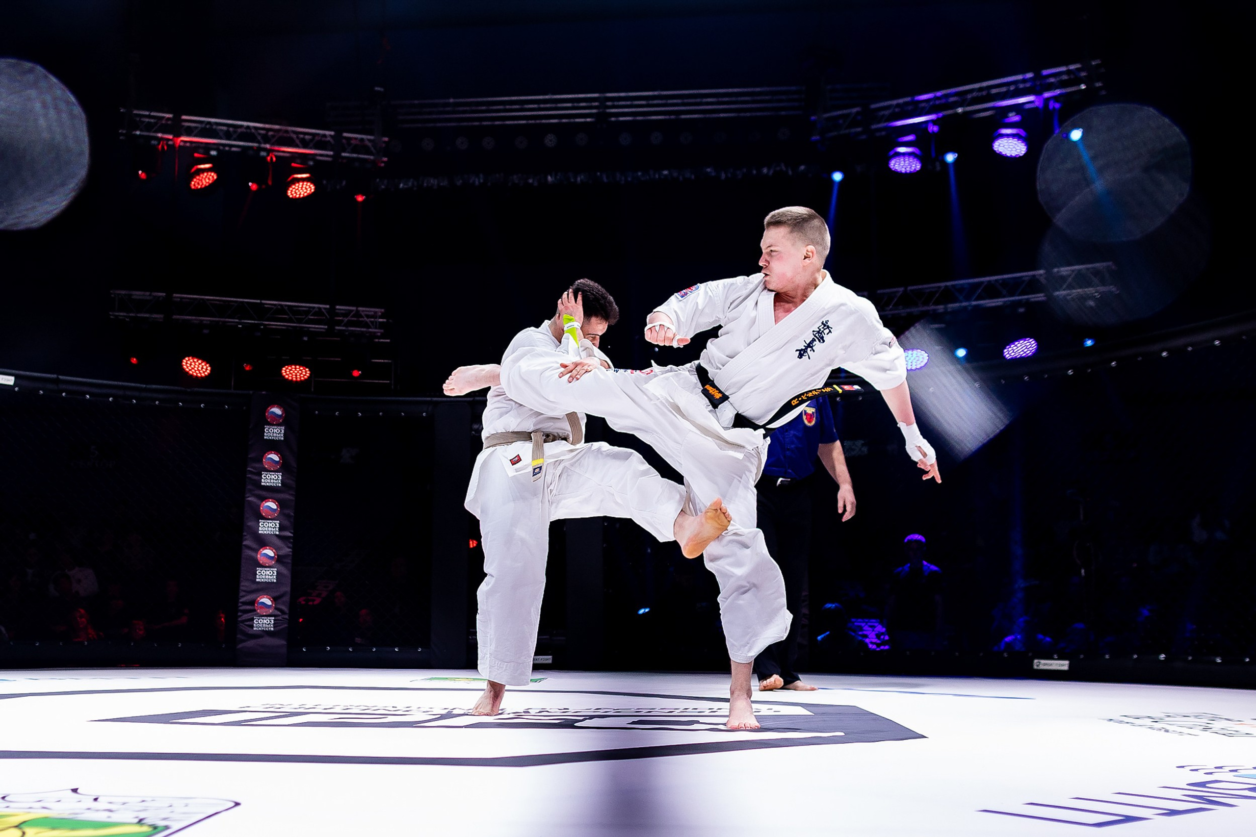 IPFC–7. Репортажный фотограф Александр Хитров
