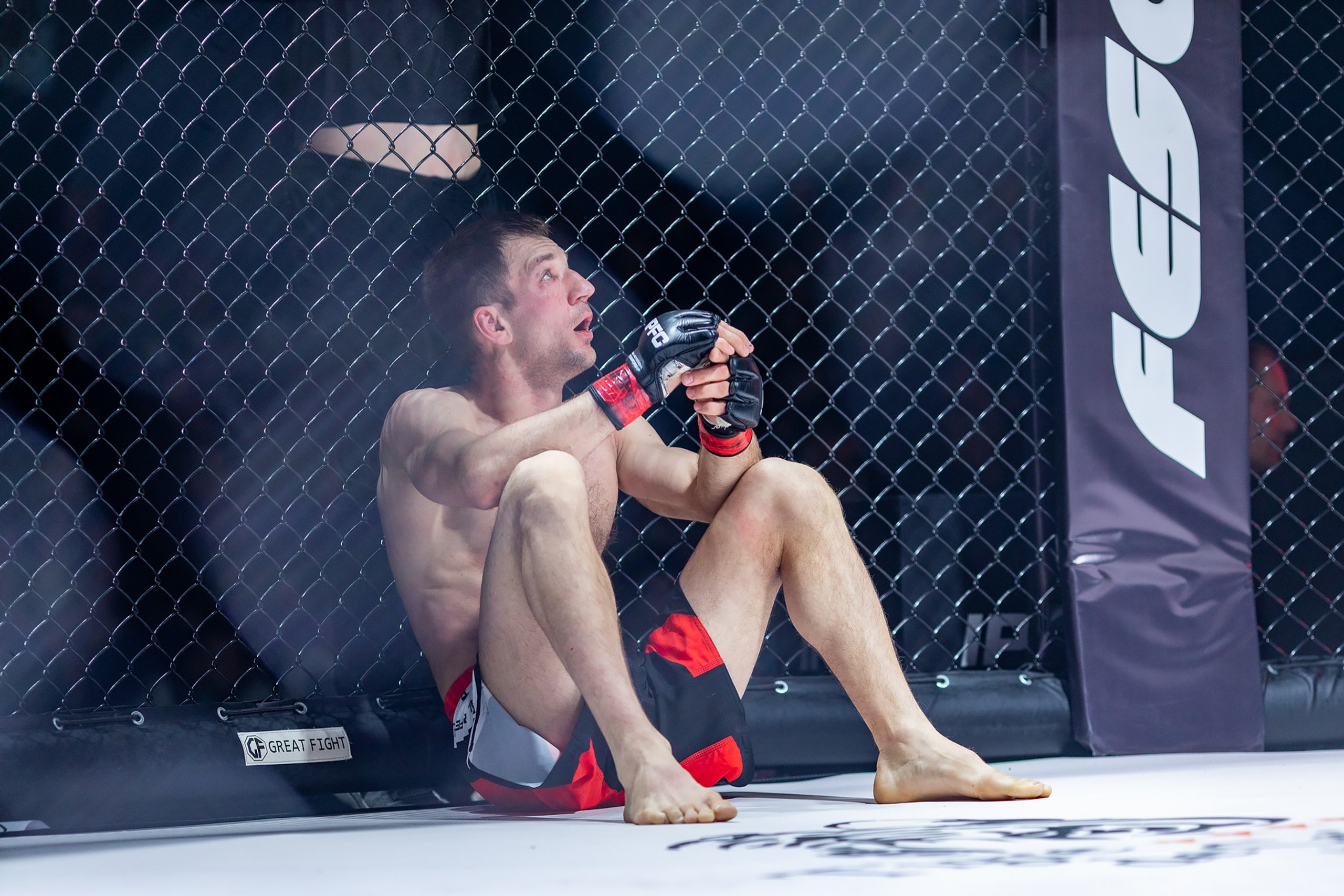 IPFC–7. Репортажный фотограф Александр Хитров