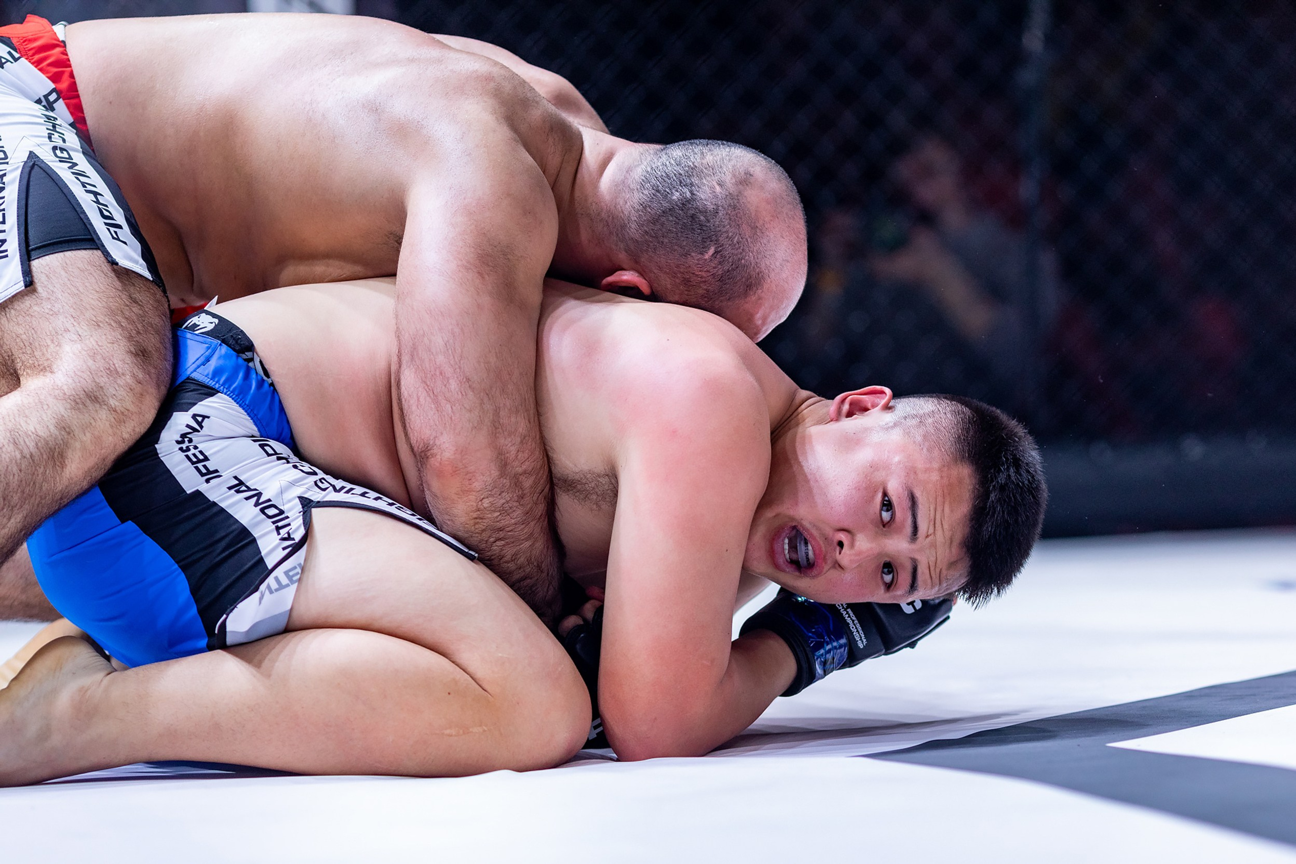 IPFC–7. Репортажный фотограф Александр Хитров