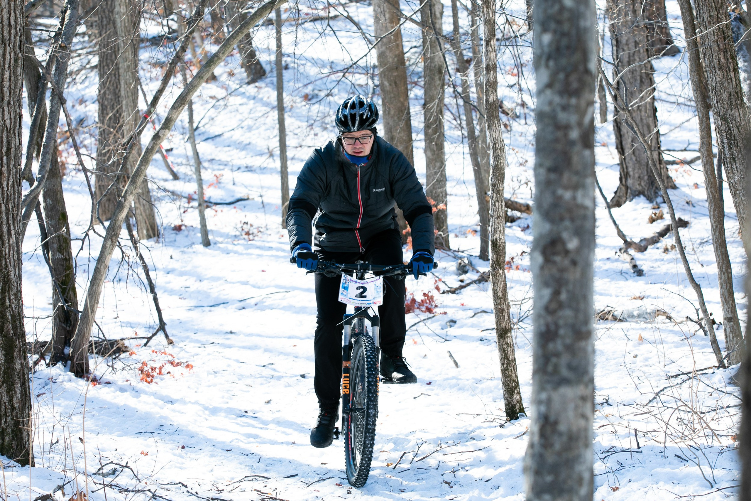 MTB End. Репортажный фотограф Александр Хитров