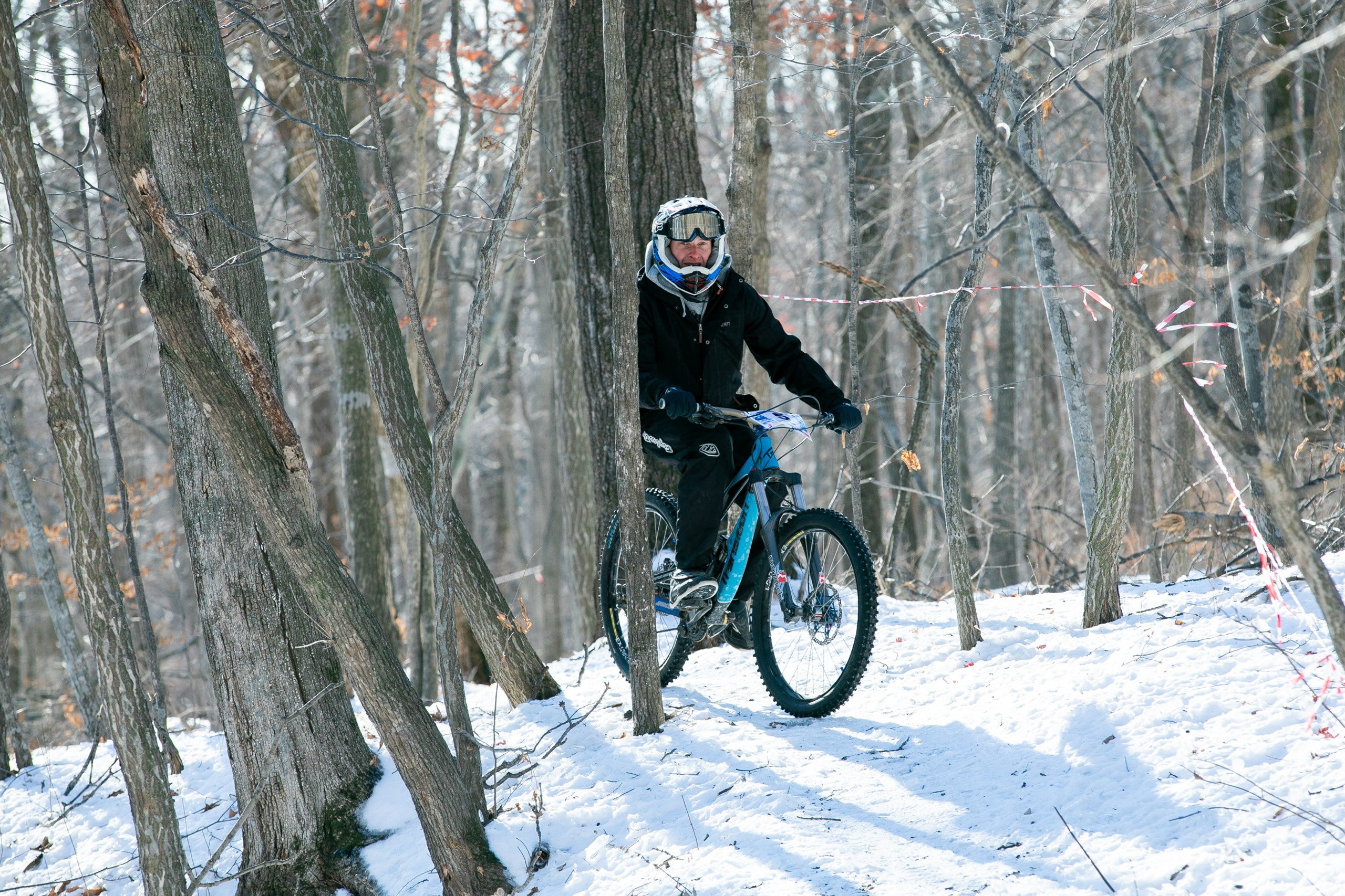 MTB End. Репортажный фотограф Александр Хитров