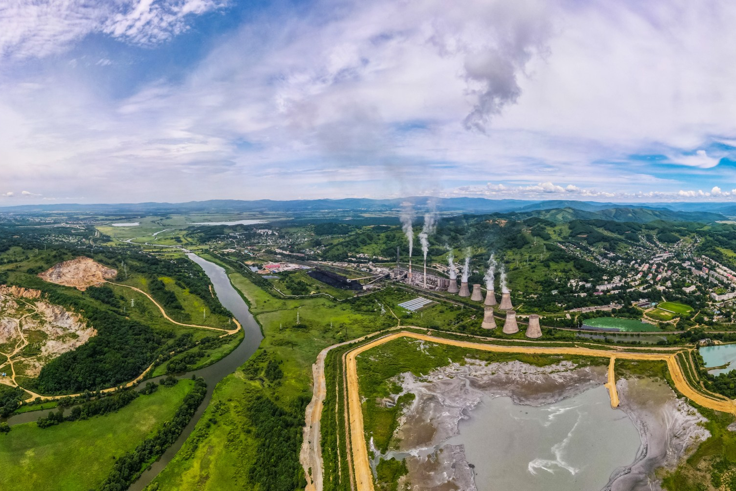 ДГК. Репортажный фотограф Александр Хитров
