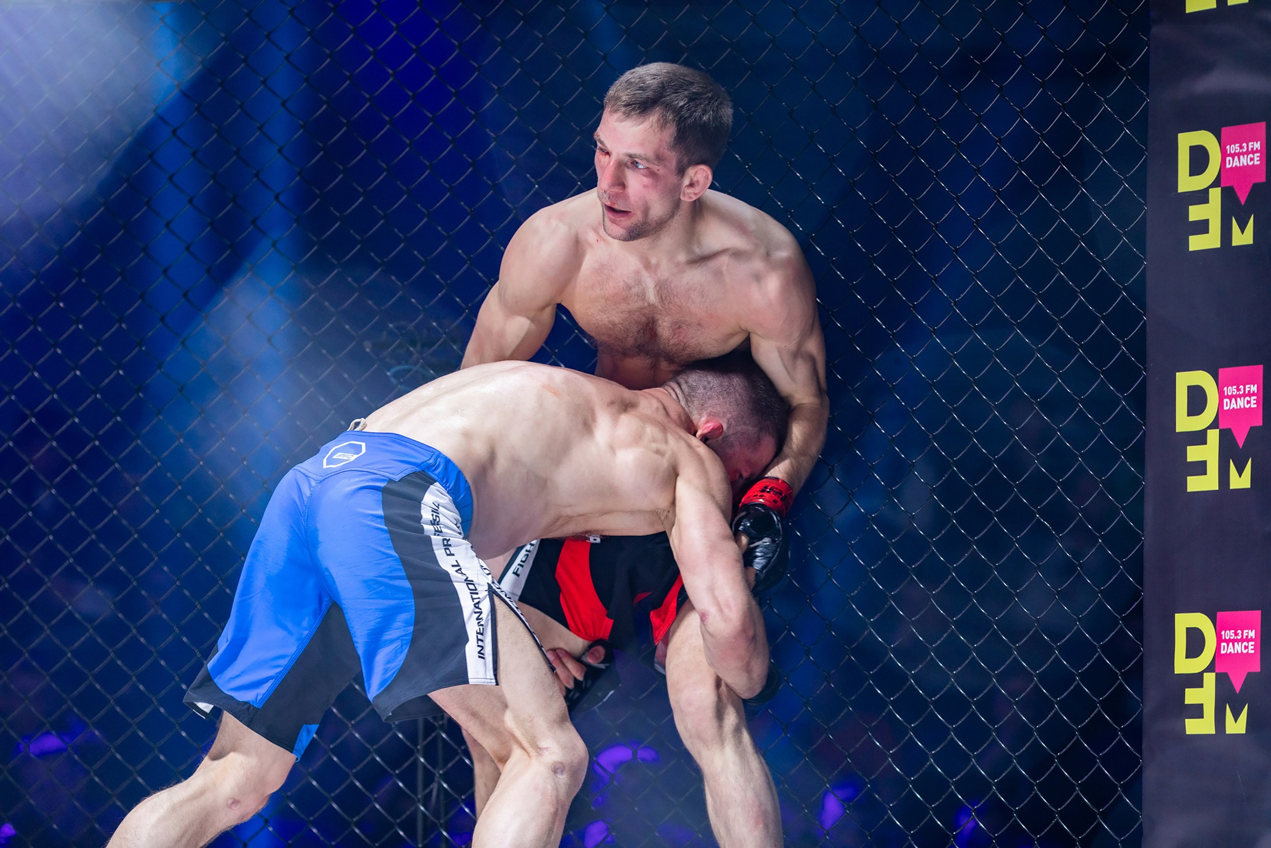 IPFC–7. Репортажный фотограф Александр Хитров