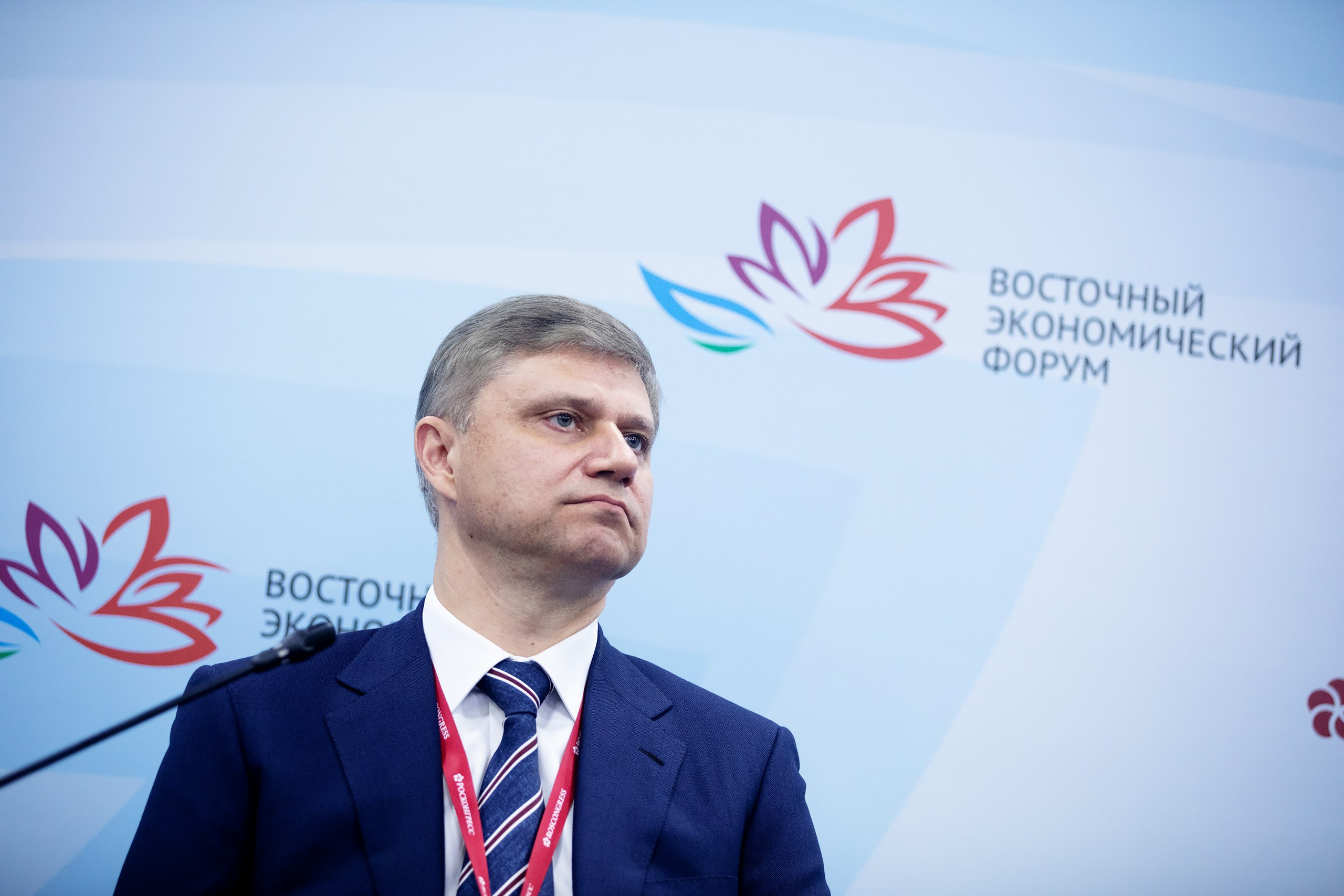 ВЭФ–2021. Репортажный фотограф Александр Хитров