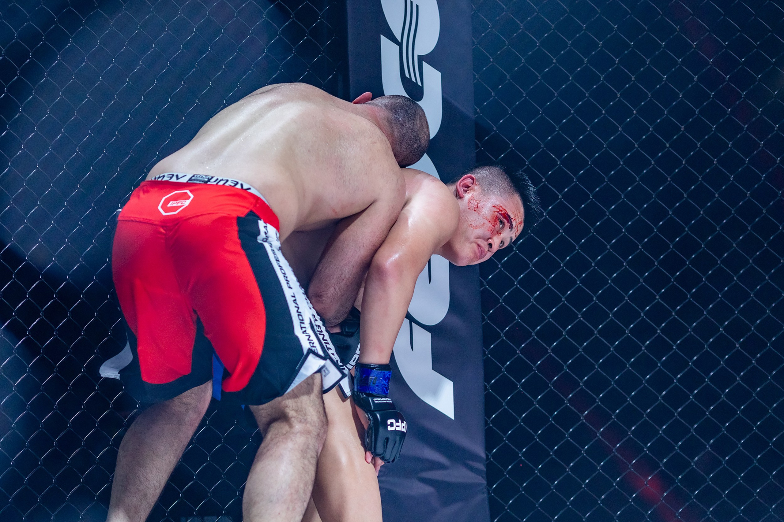 IPFC–7. Репортажный фотограф Александр Хитров