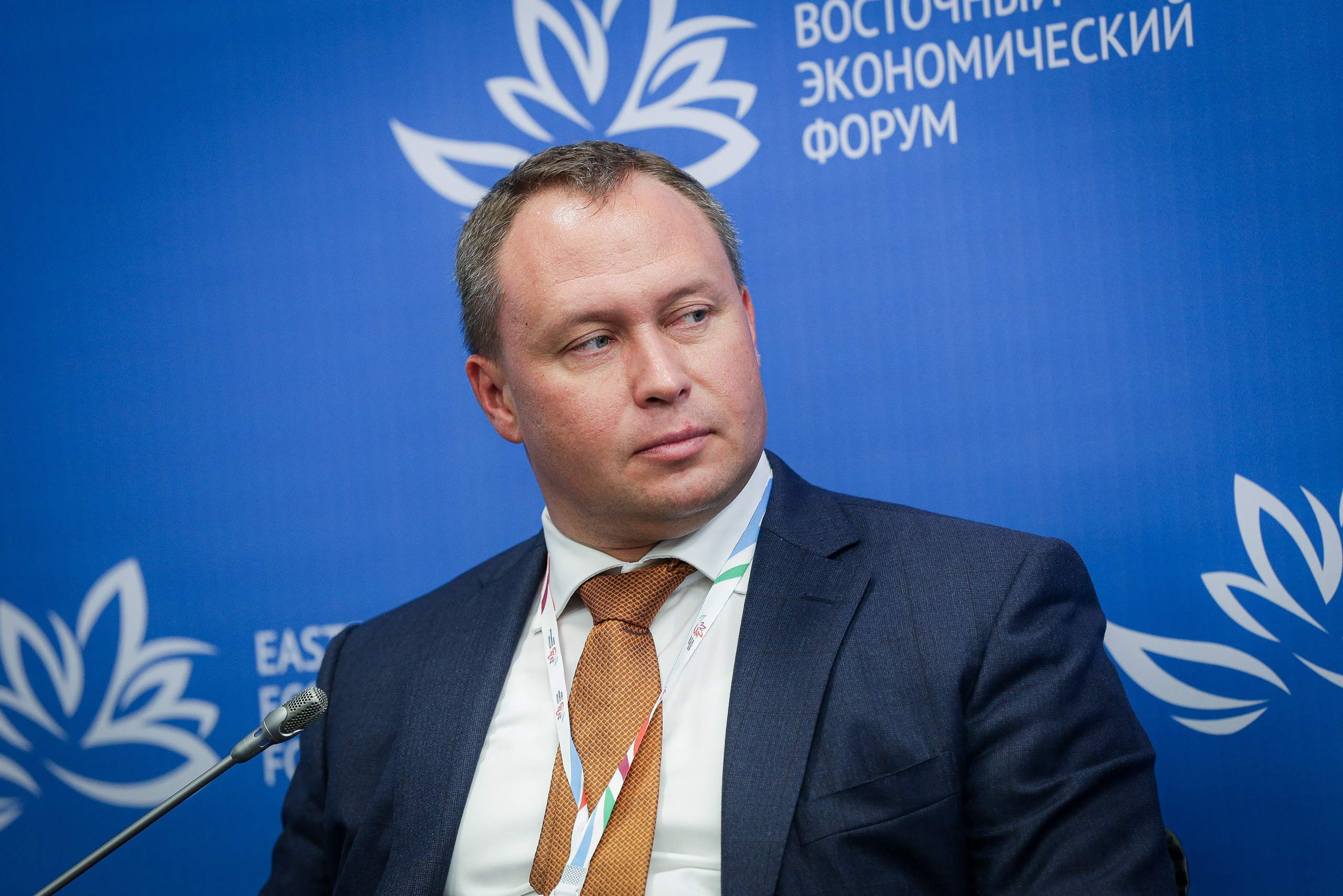 ВЭФ–2016. Репортажный фотограф Александр Хитров