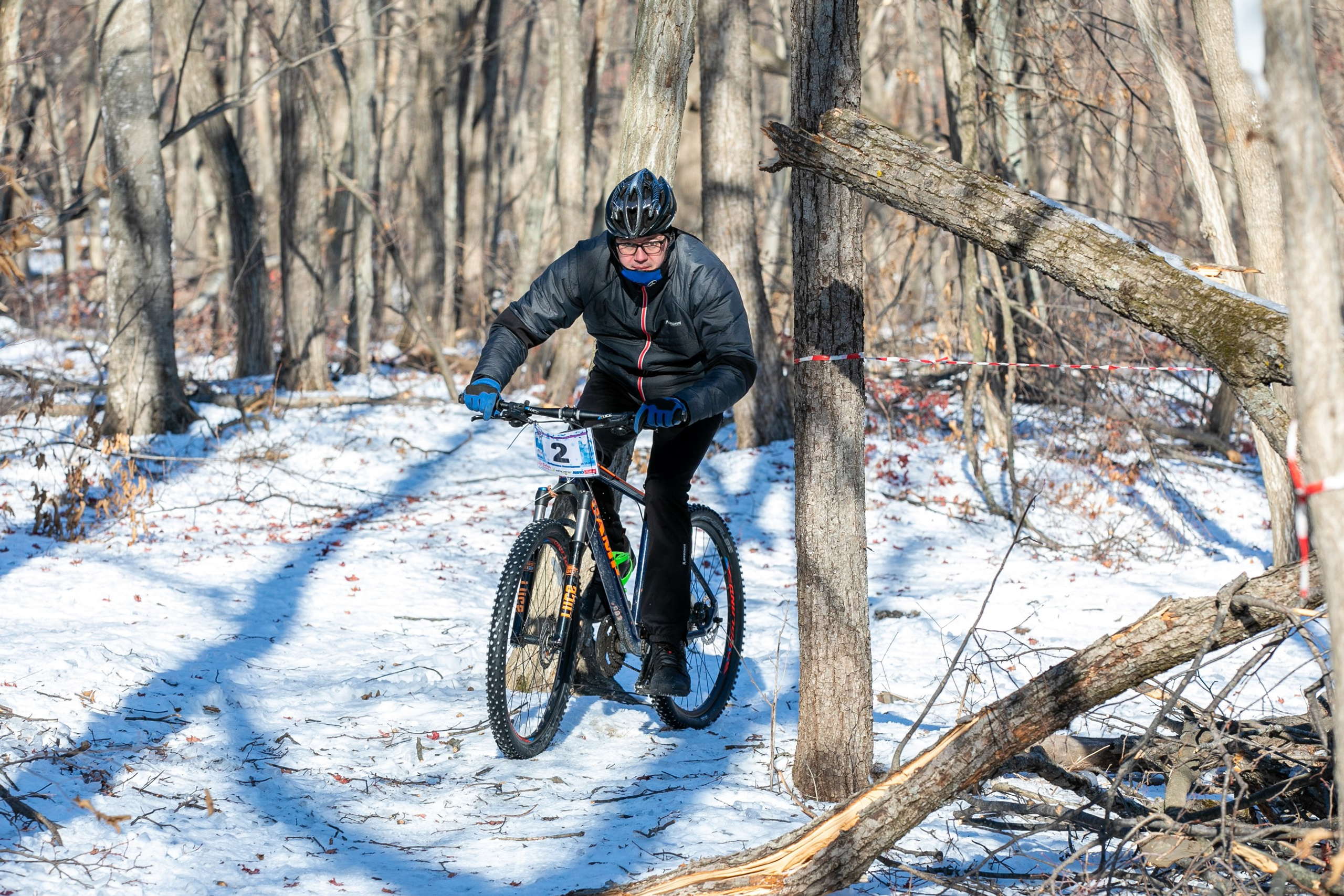 MTB End. Репортажный фотограф Александр Хитров