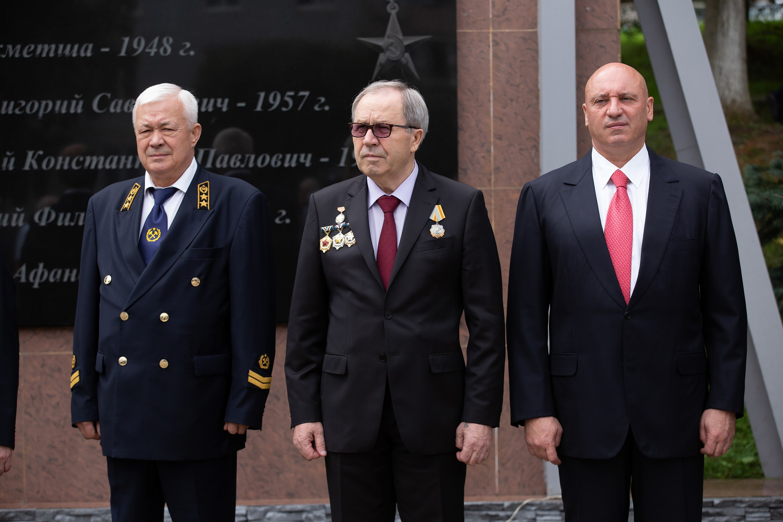 СУЭК. День шахтёра. Репортажный фотограф Александр Хитров