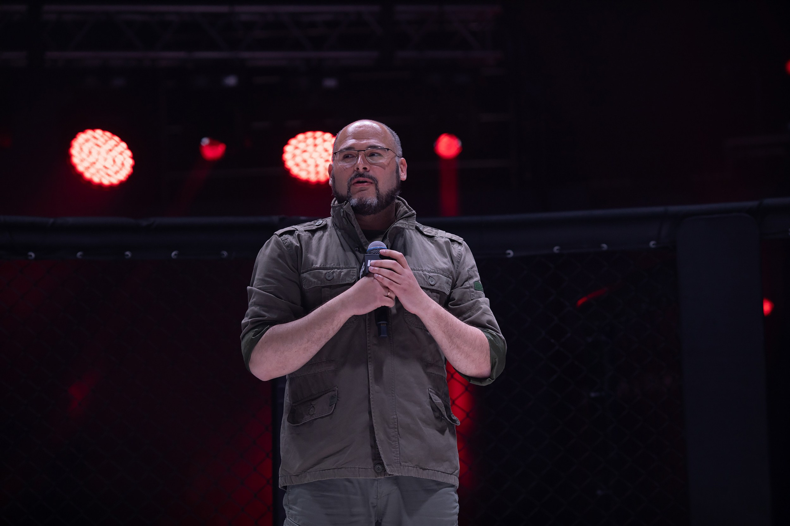IPFC–7. Репортажный фотограф Александр Хитров