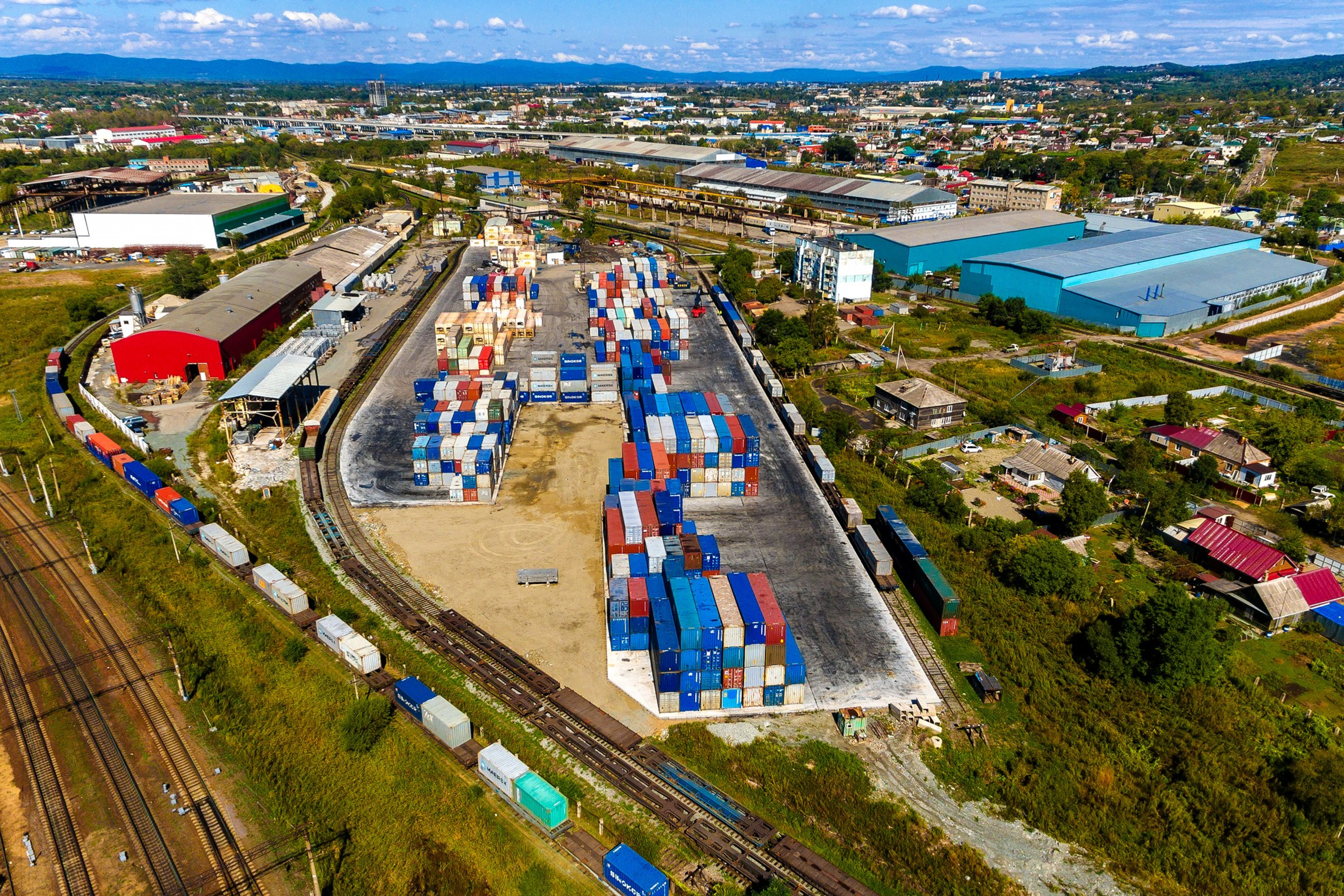 ВМКТ. Репортажный фотограф Александр Хитров