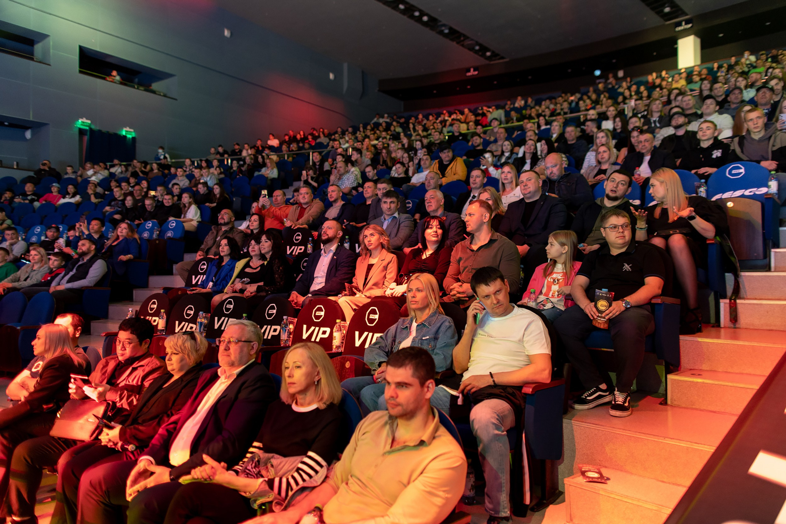IPFC–7. Репортажный фотограф Александр Хитров