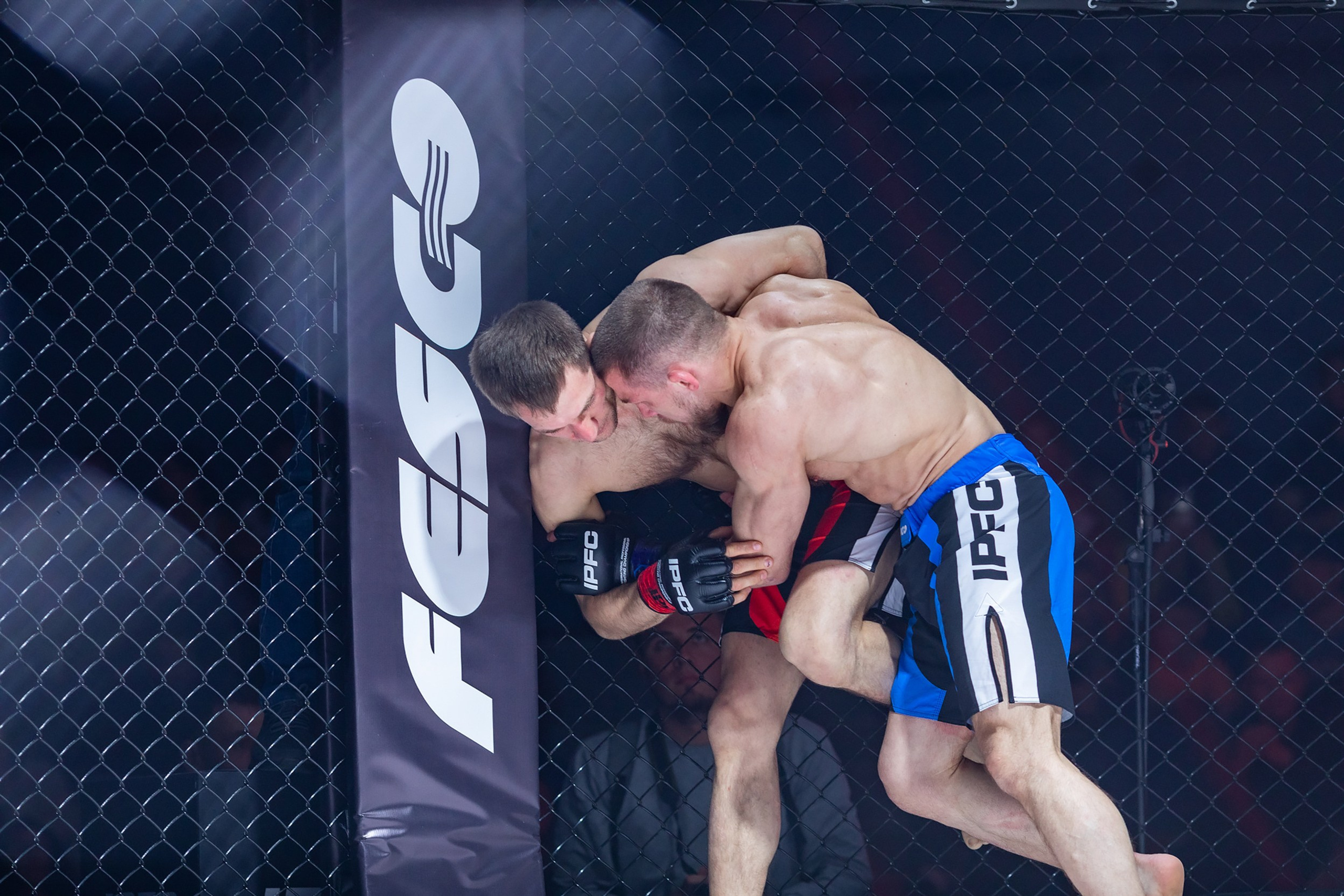 IPFC–7. Репортажный фотограф Александр Хитров