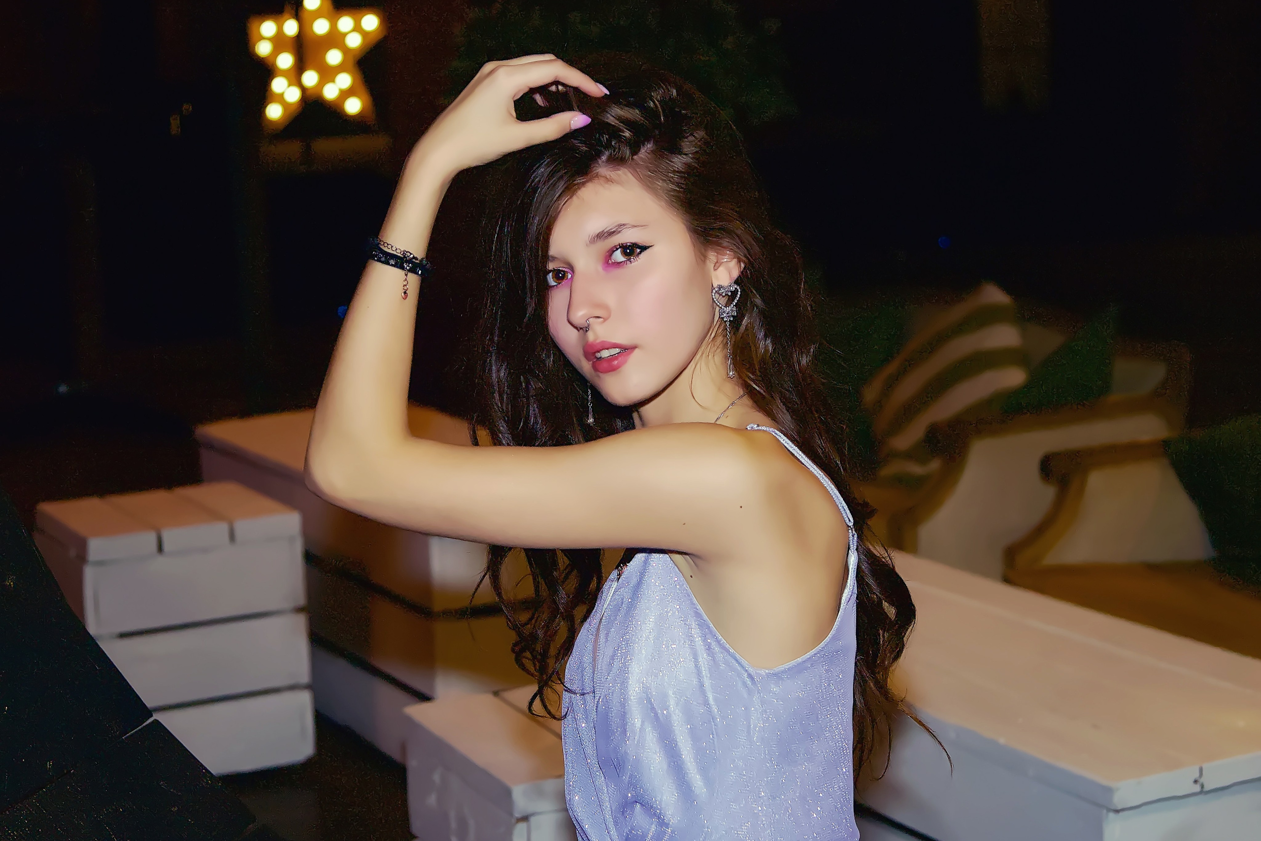 Выпускной 2023 (9-й класс, школа № 46). Loft Urban. Москва