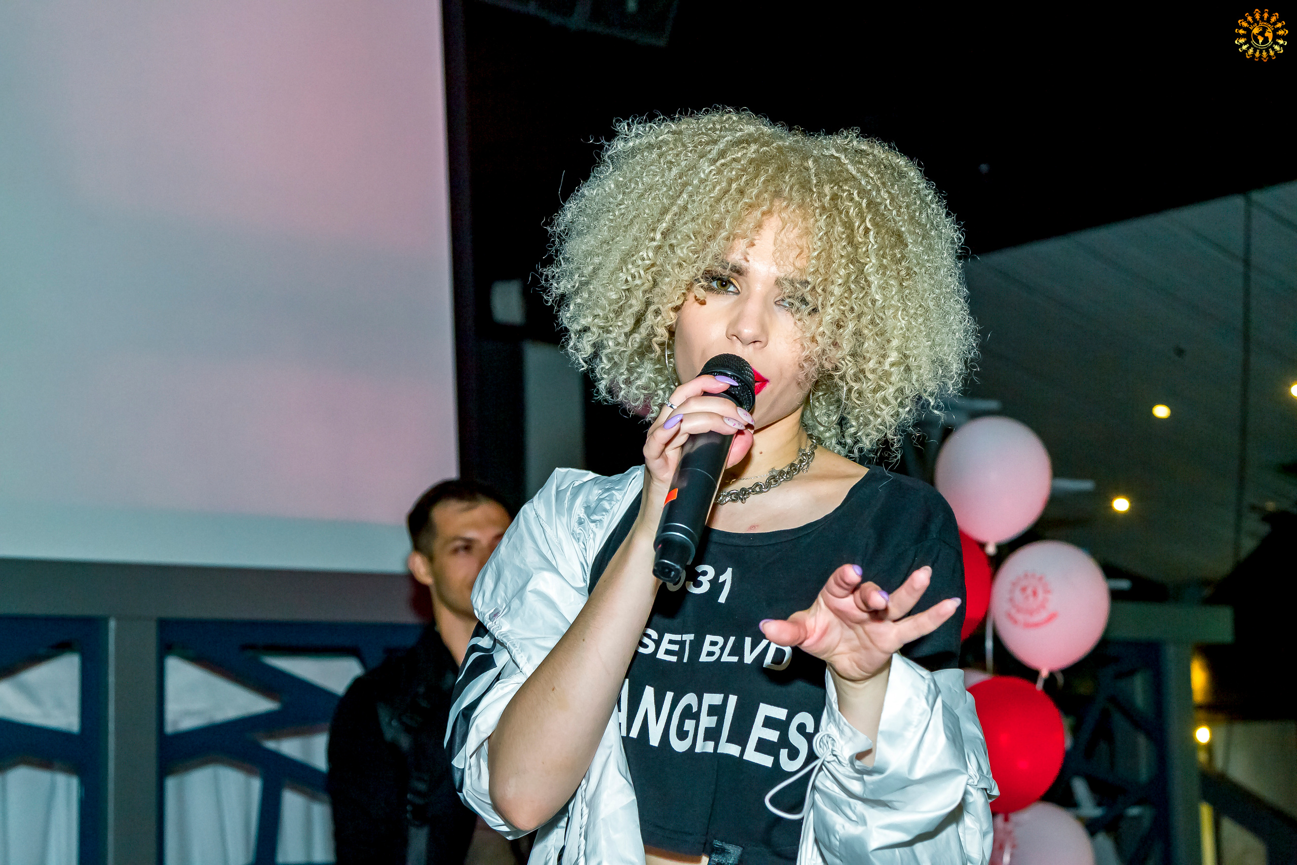 Выпускной 2022 («Времена года»)