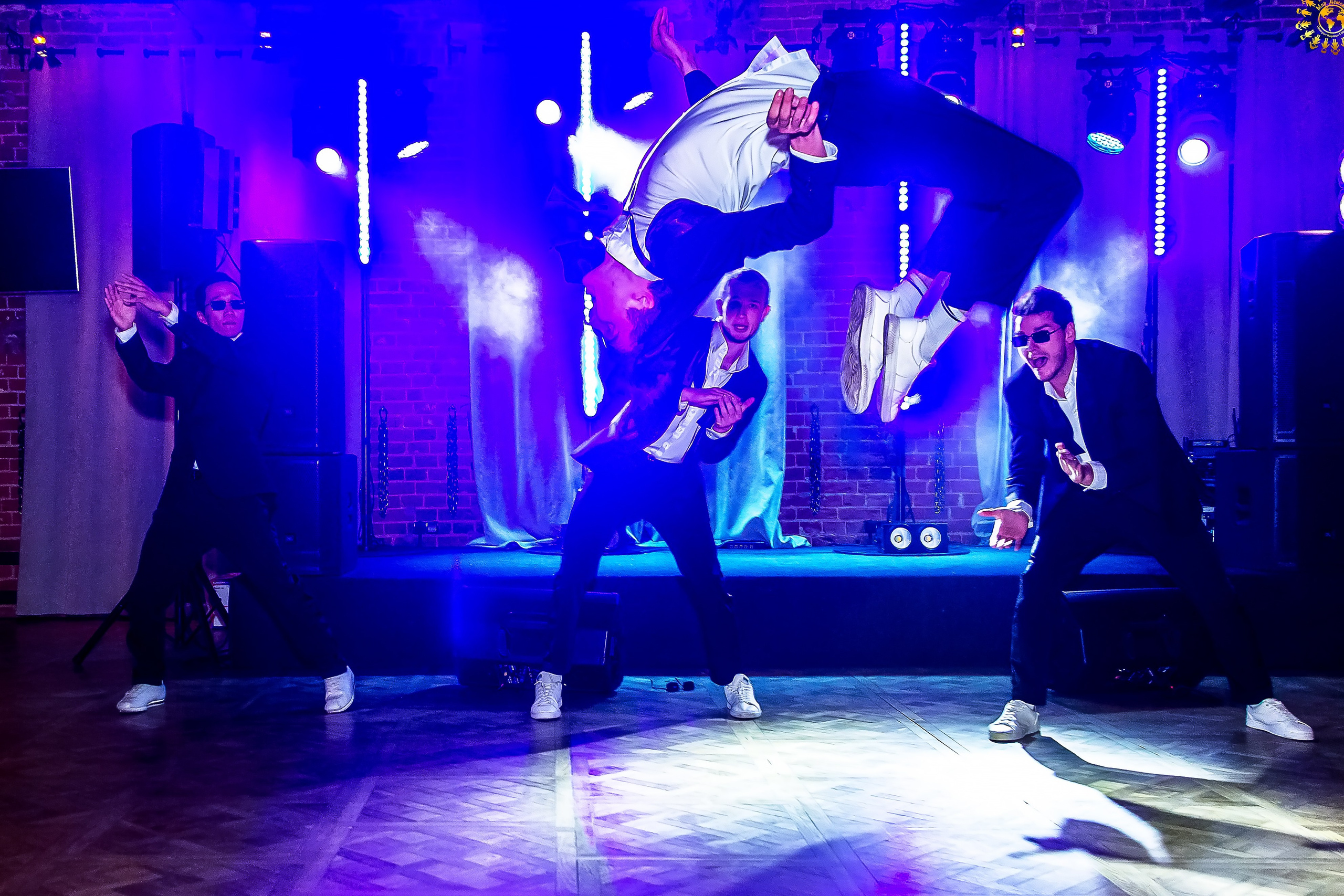 Выпускной 2023 (11-е классы) клуб «Джаггер», Москва