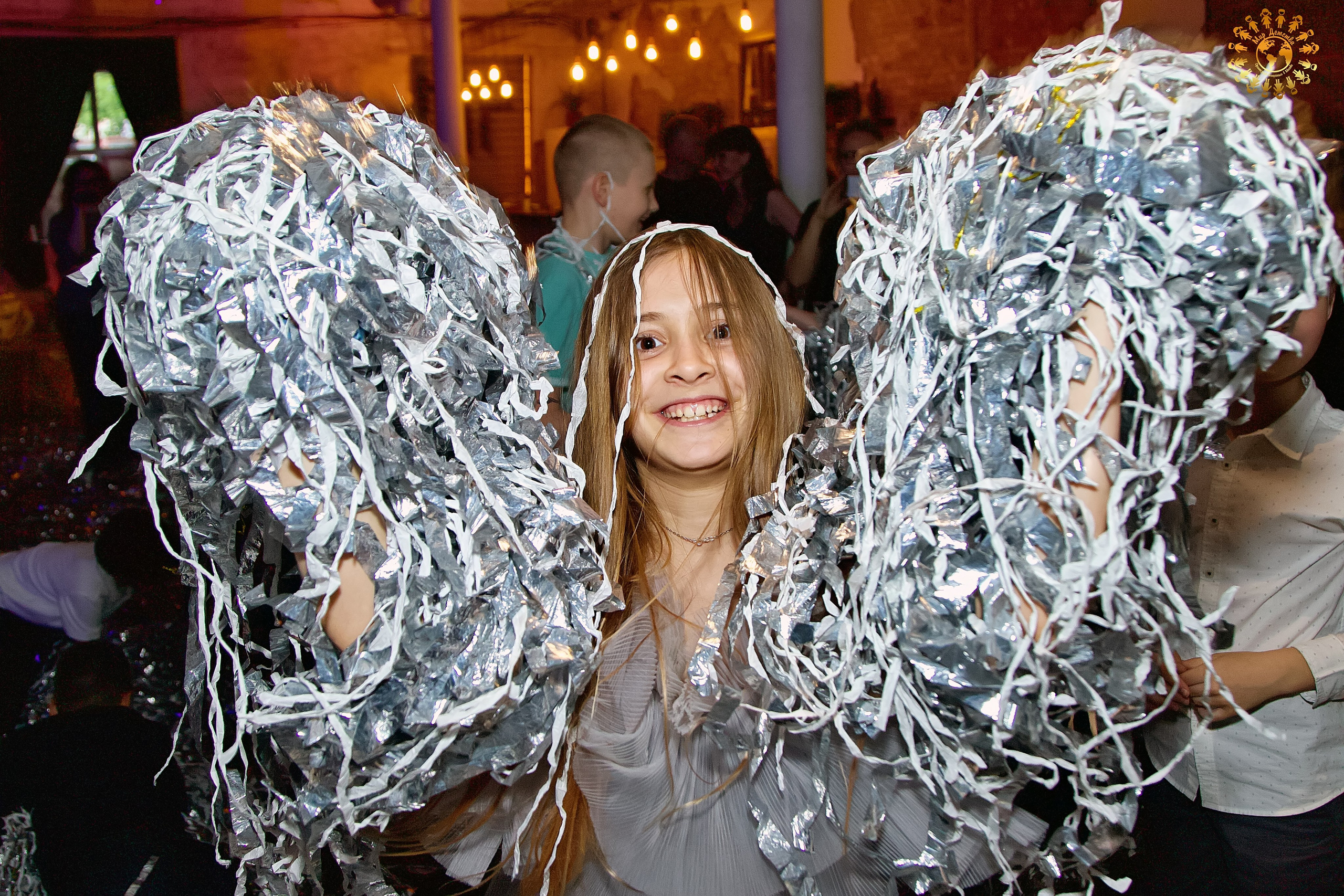 Выпускной 2023 (Школа 109, 4-й класс)