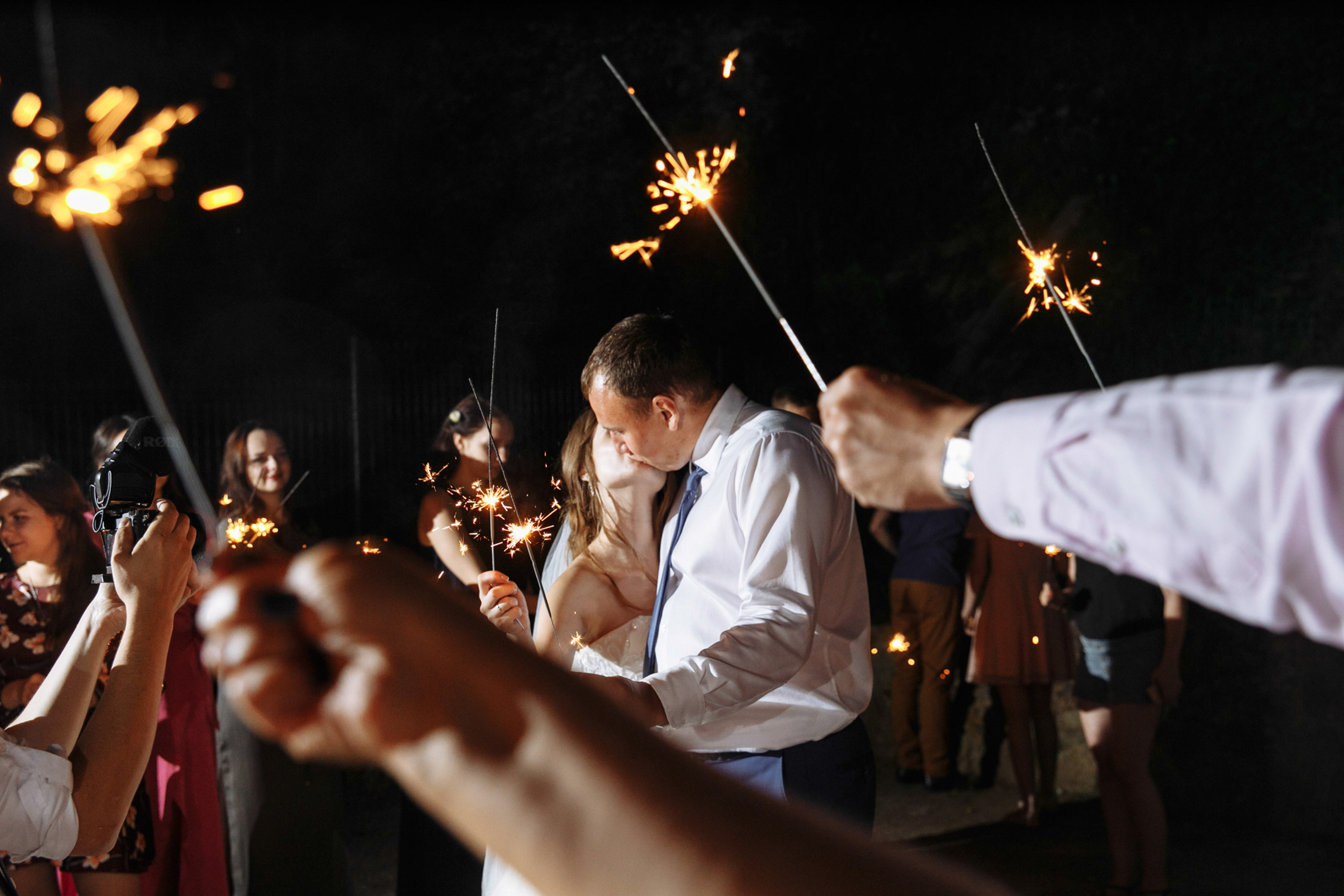 свадьба Максим и Рита