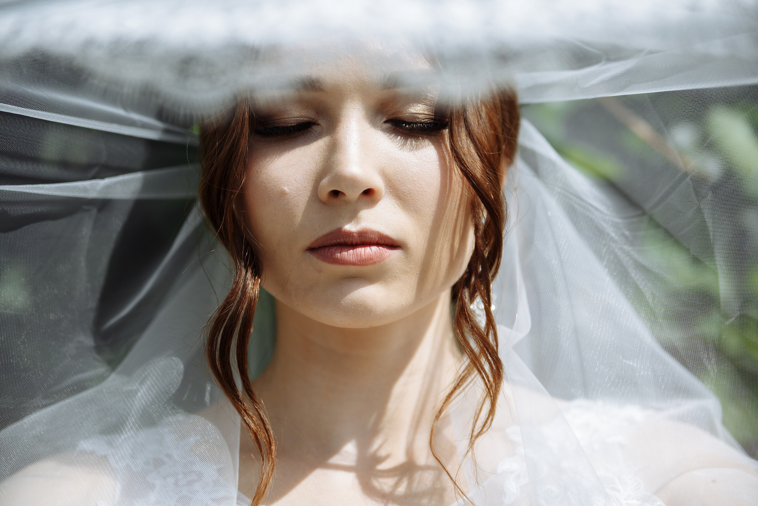 Свадьба Сергей и Ксения