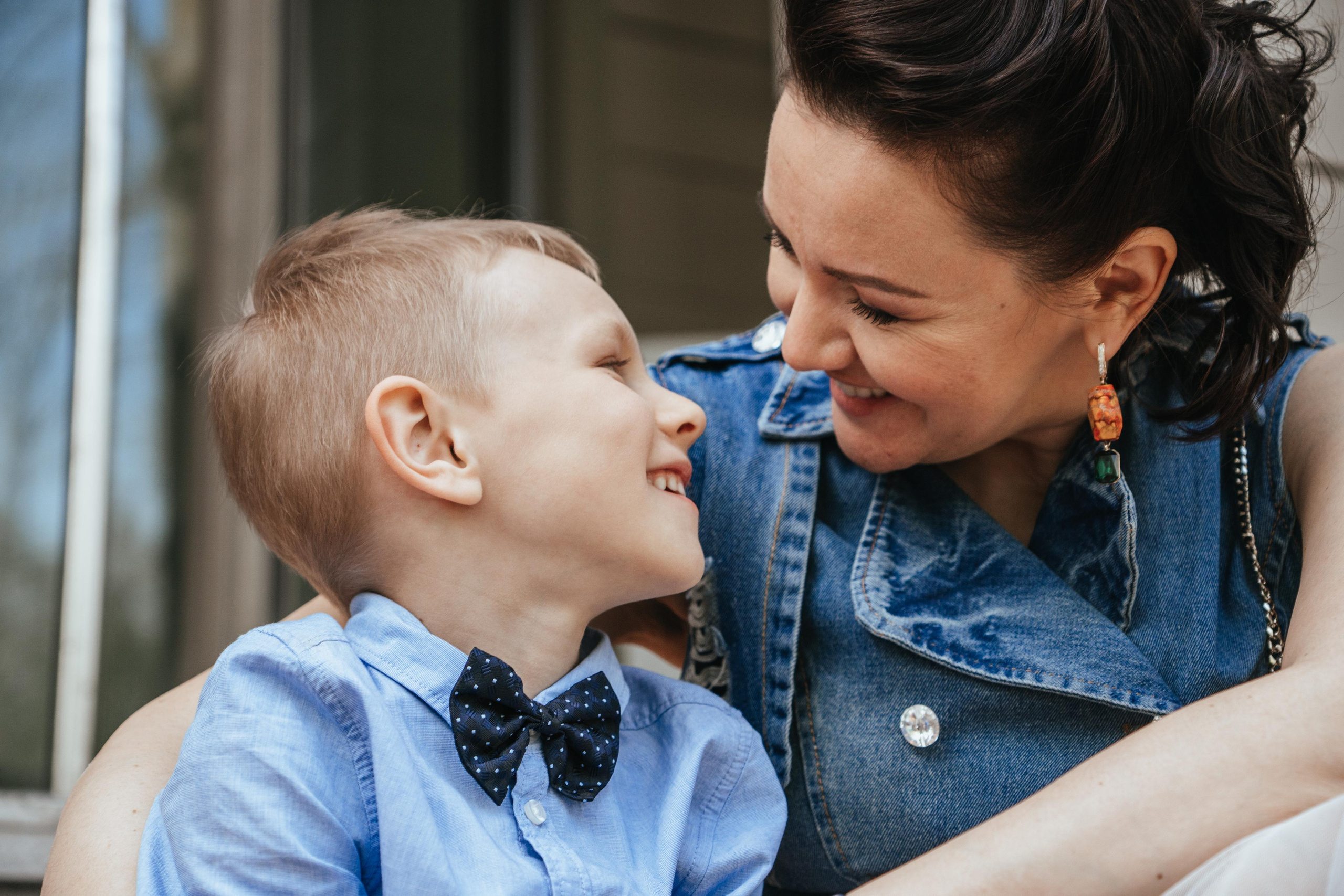 День рождения Васи