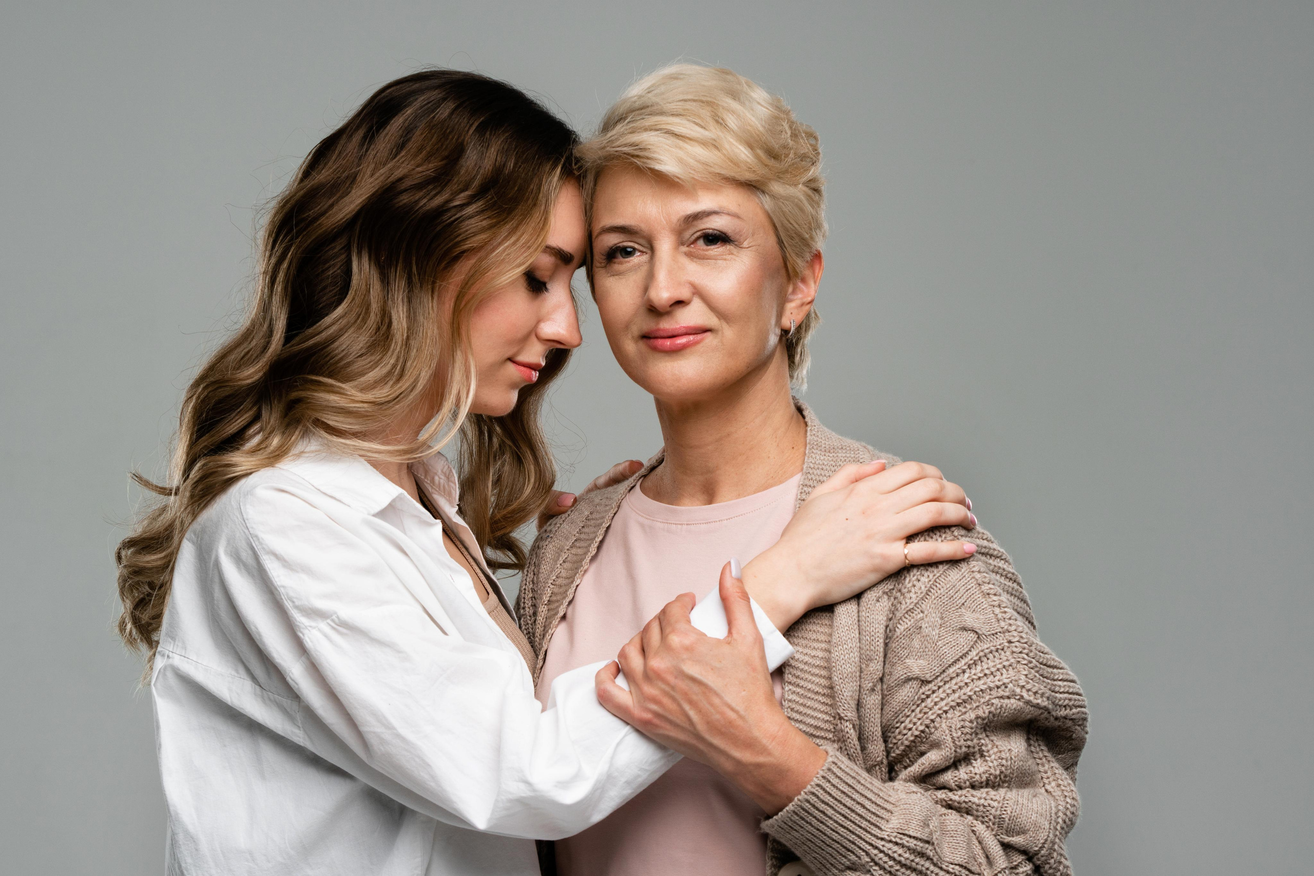 София и Ольга