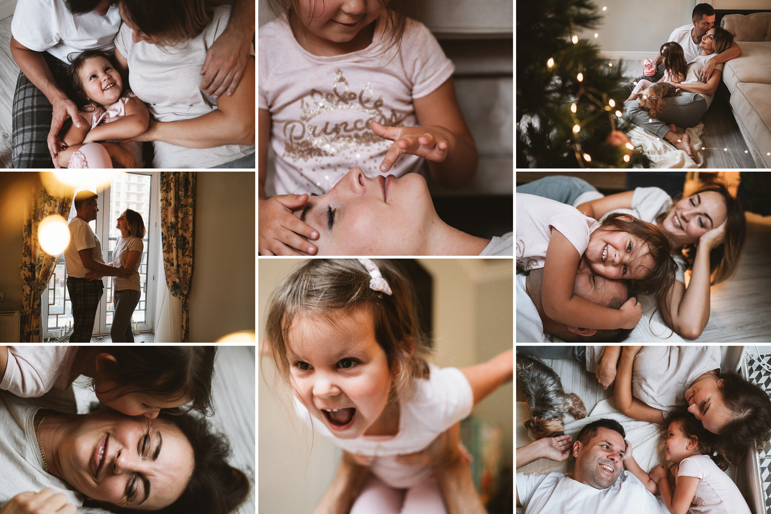 Ирина и Андрей