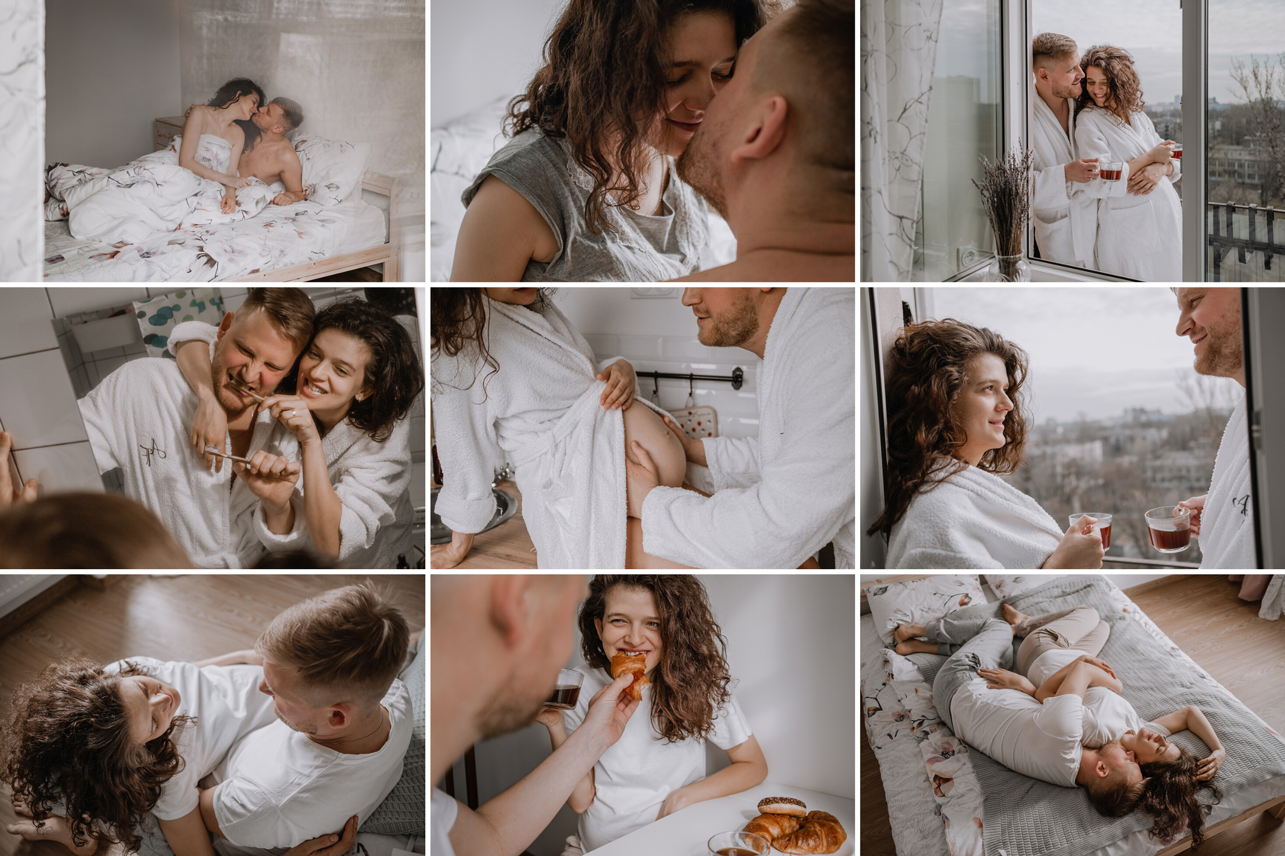 В ожидании Кристины