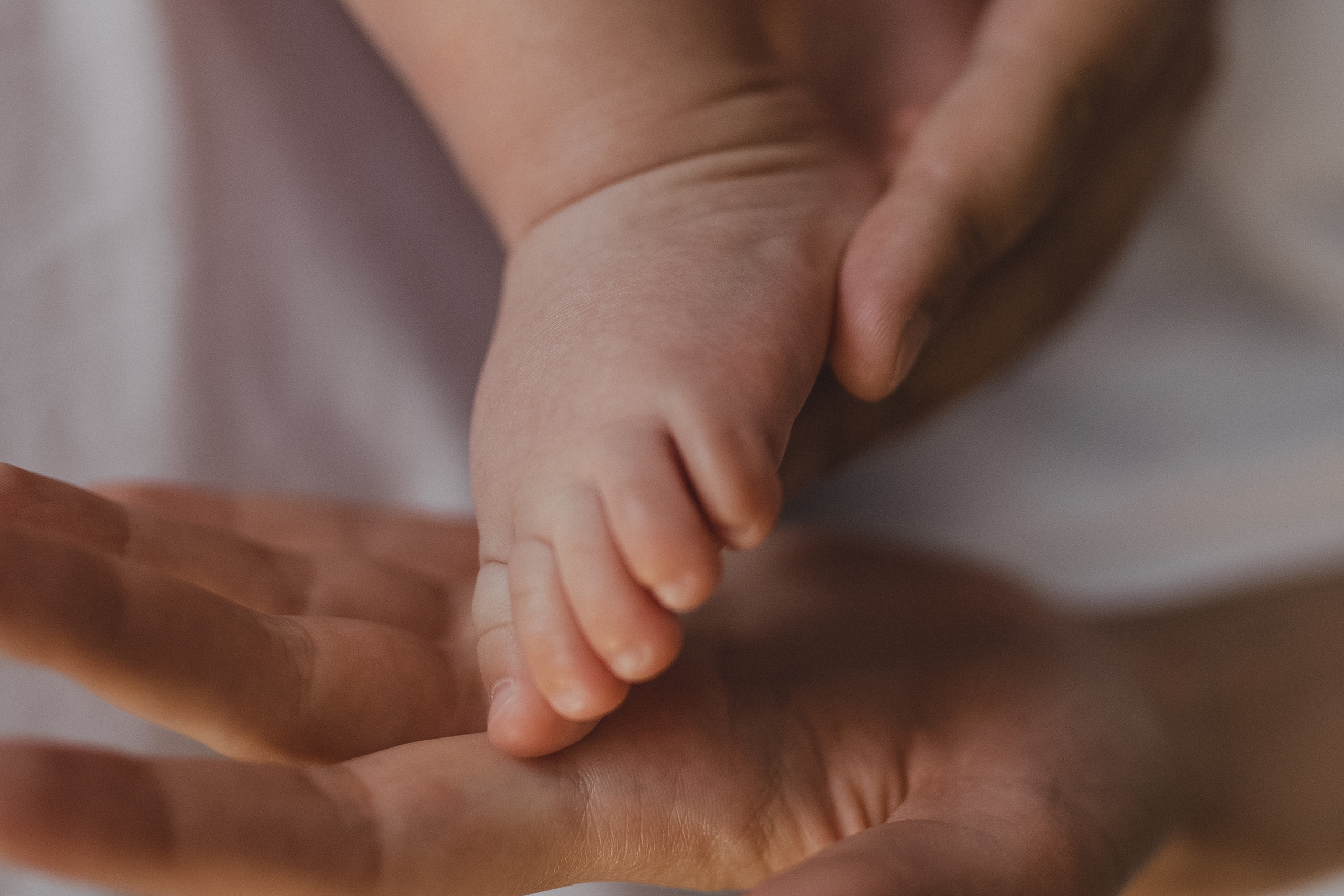 Катя, Илья и Александра