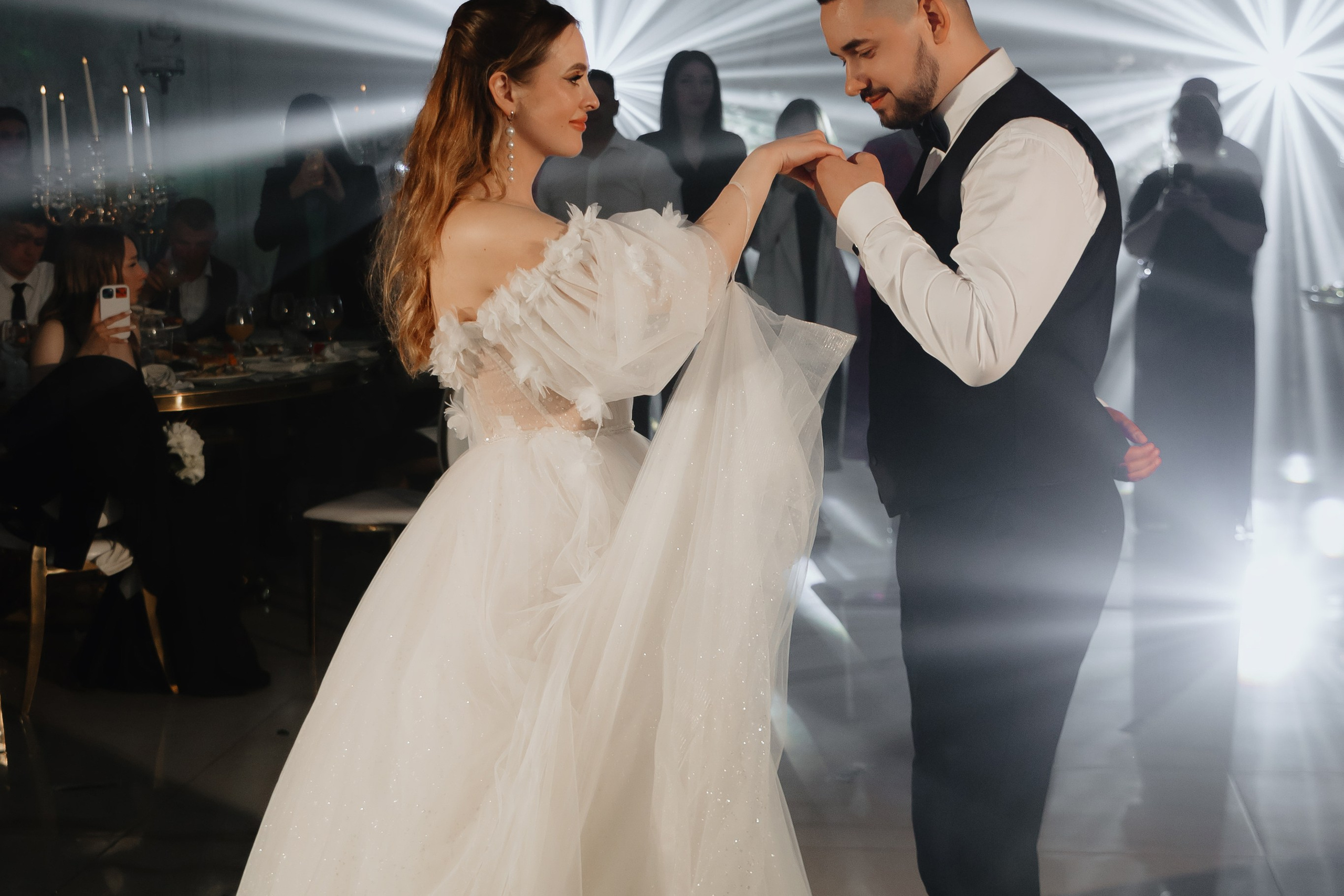 Veronica & Vitaly