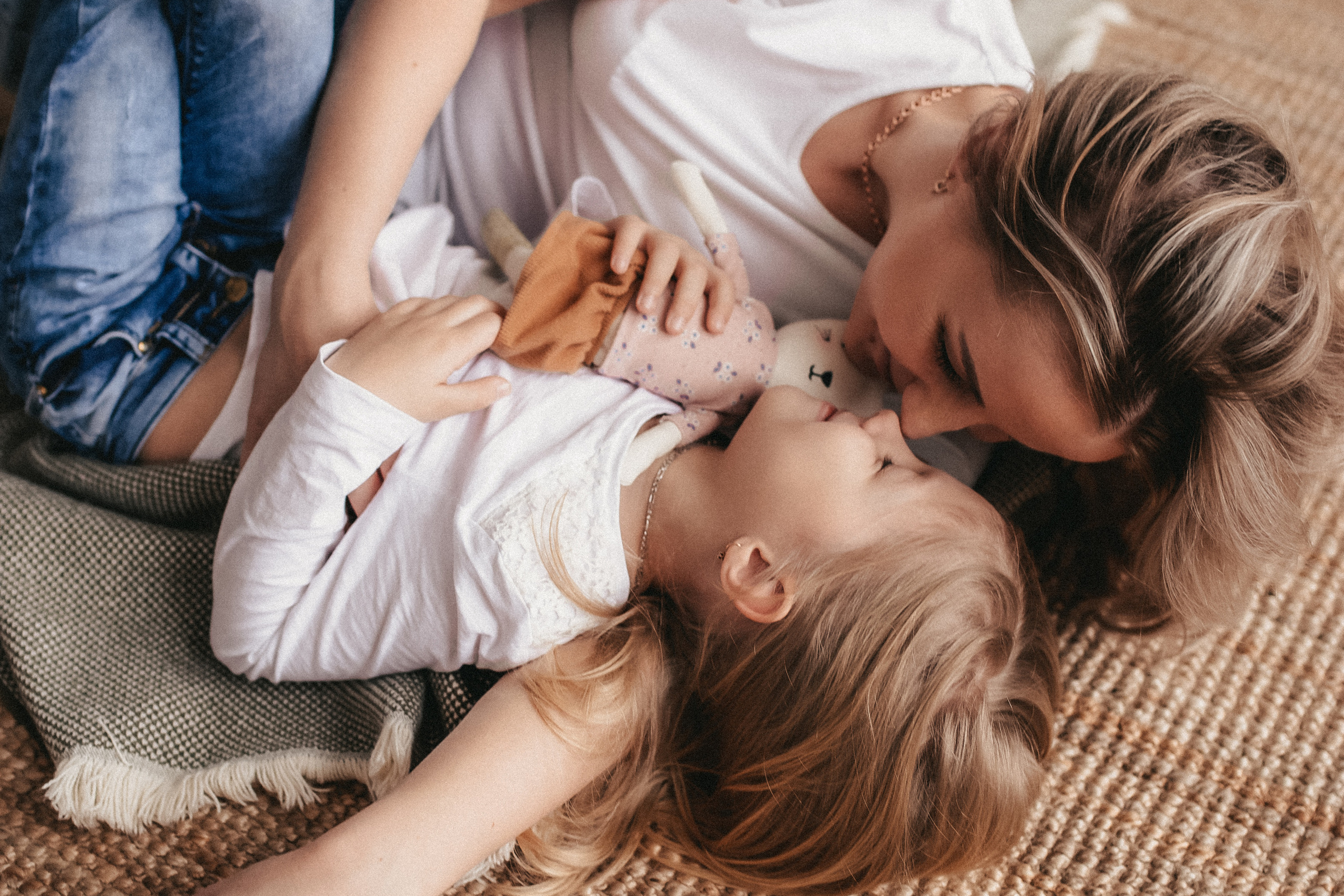 Вероника и Ева