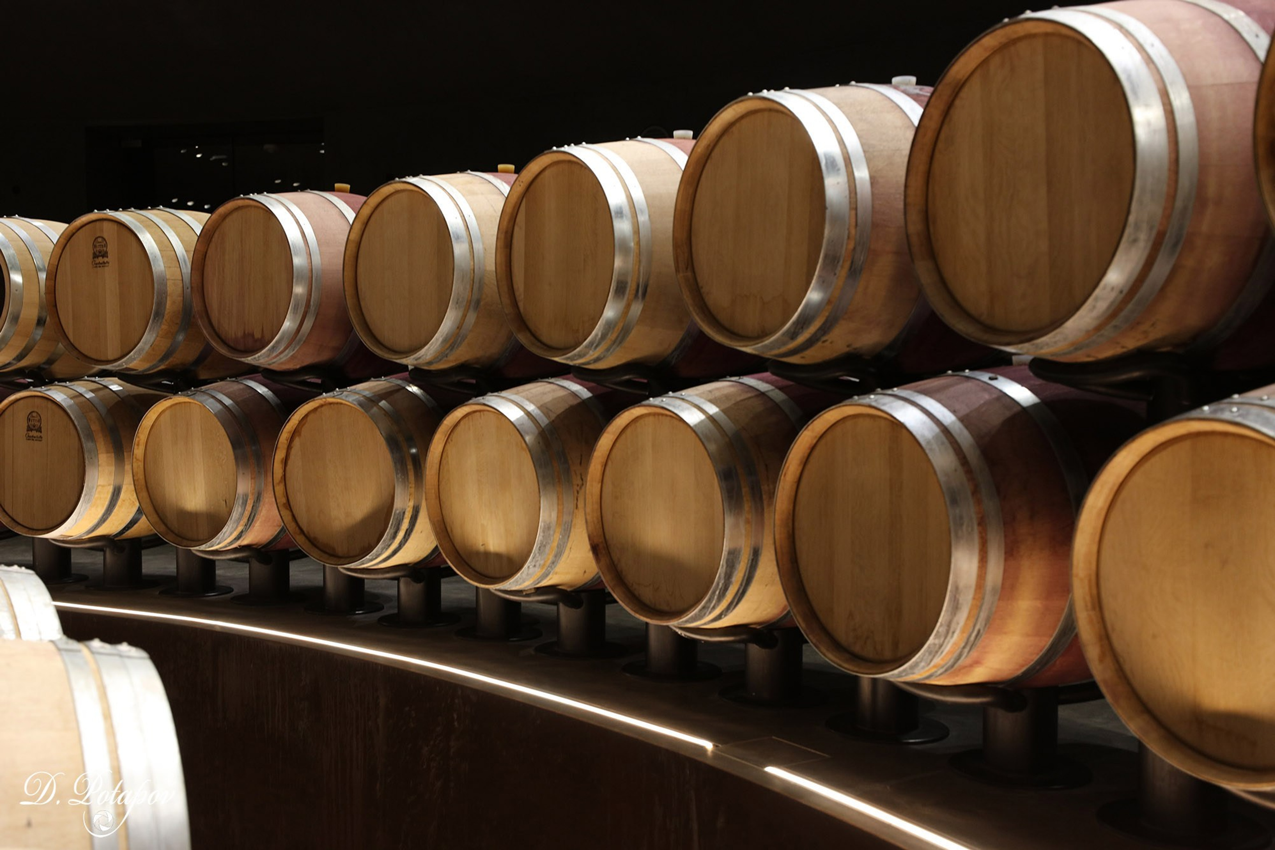 Винный парк (WINEPARK)