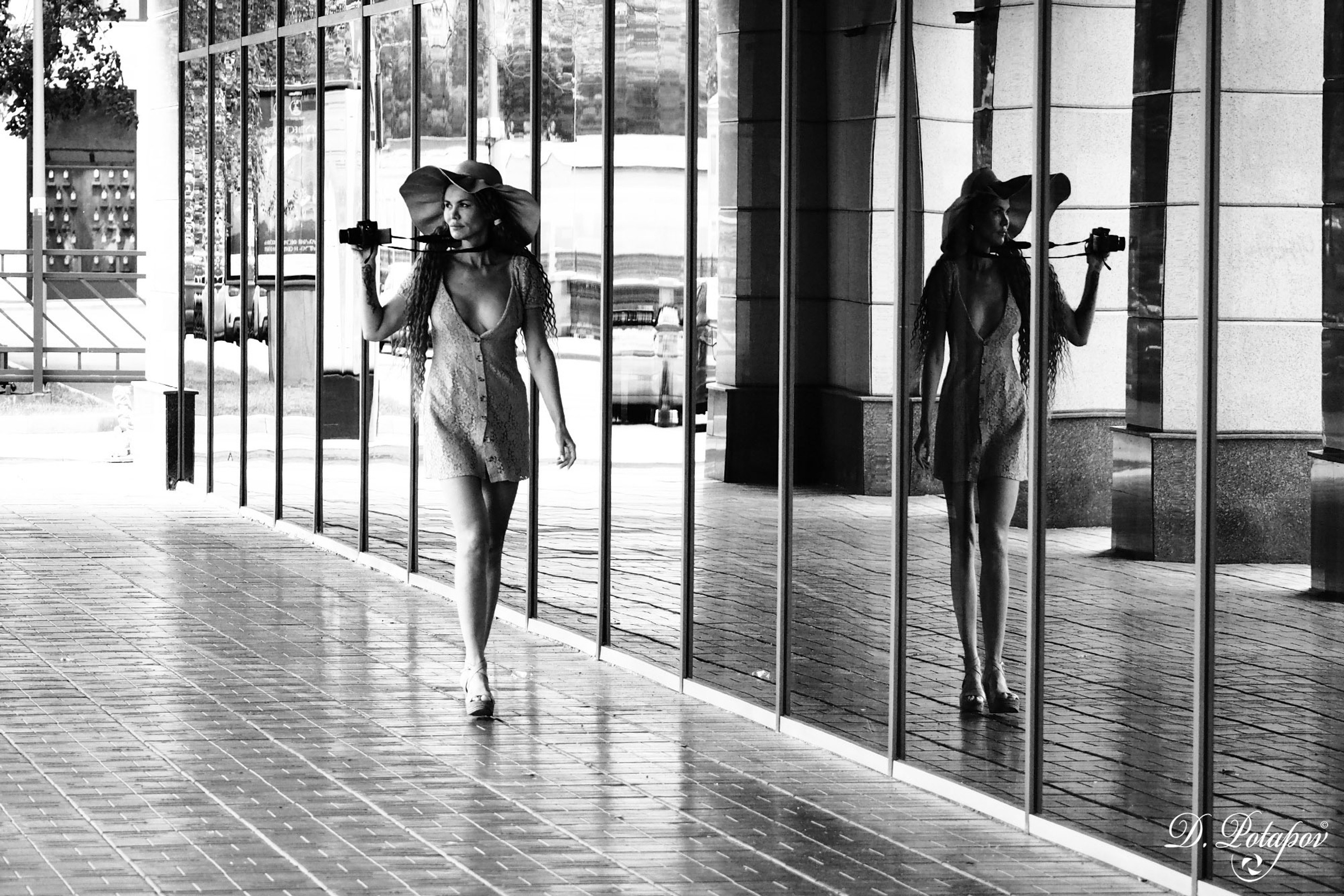 Фотопрогулка Фотографини.