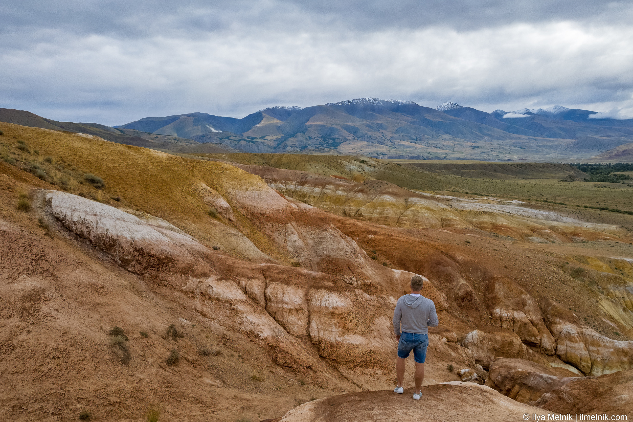 Russia (Altai region)