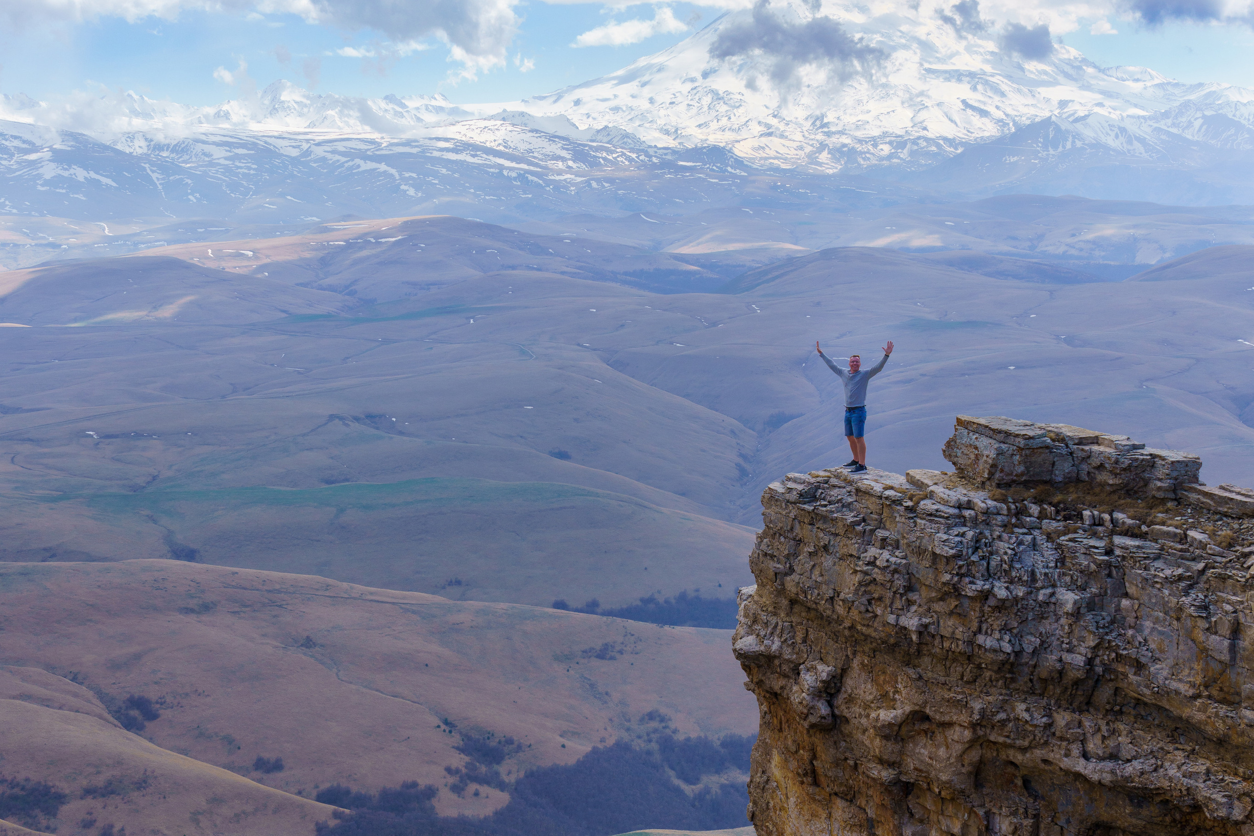 Russia (Elbrus region)
