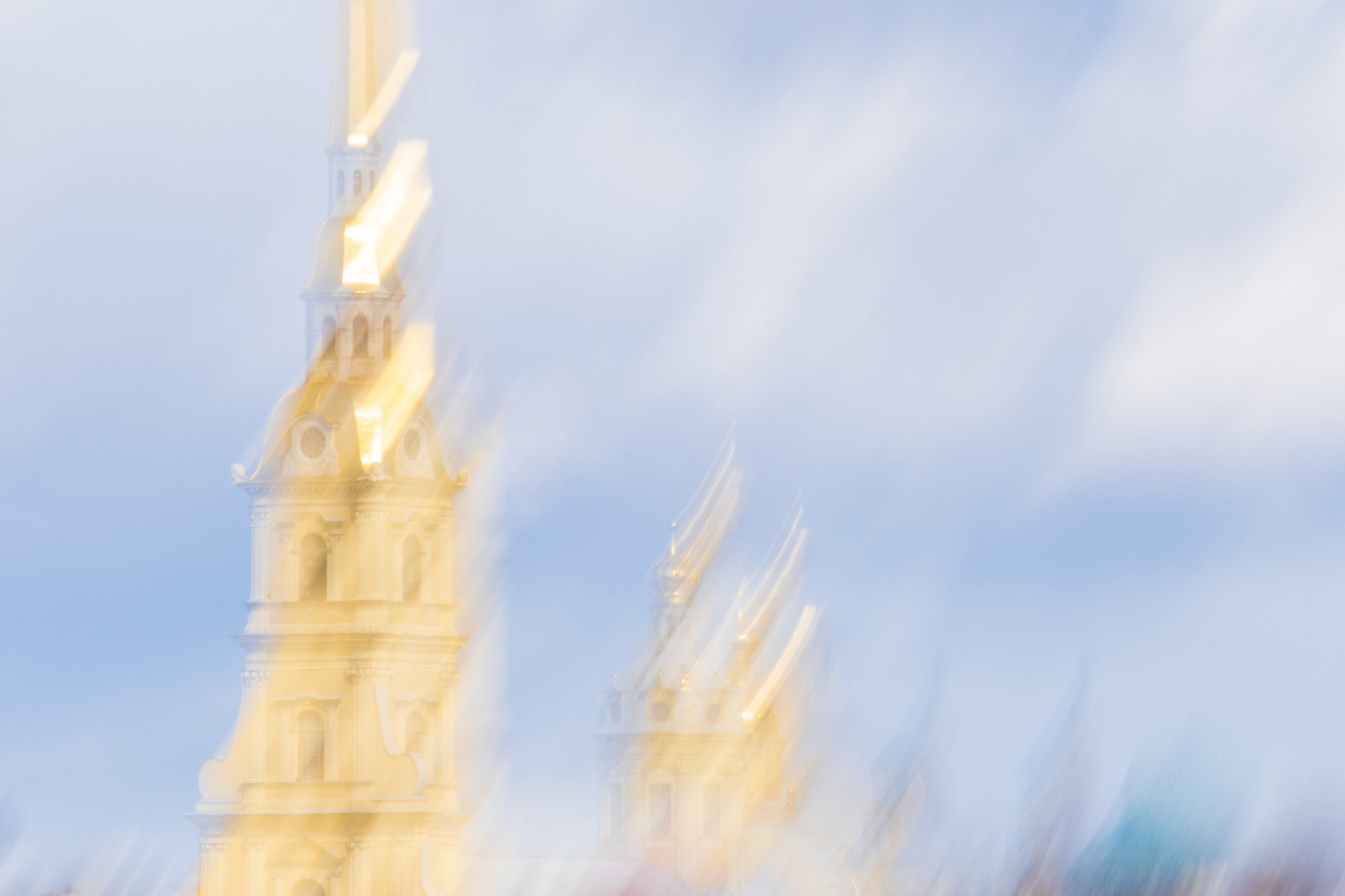 Russia (Saint-Petersburg)