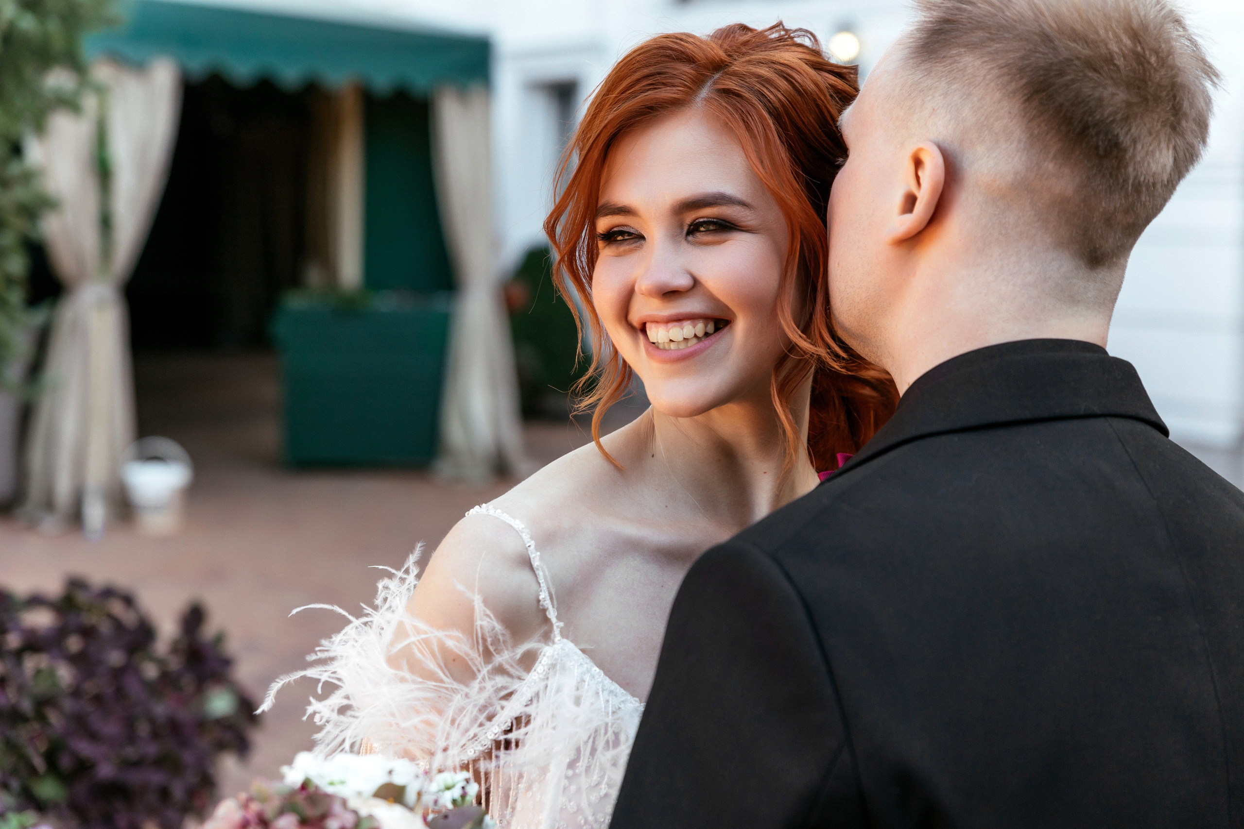 Кирилл и Валентина