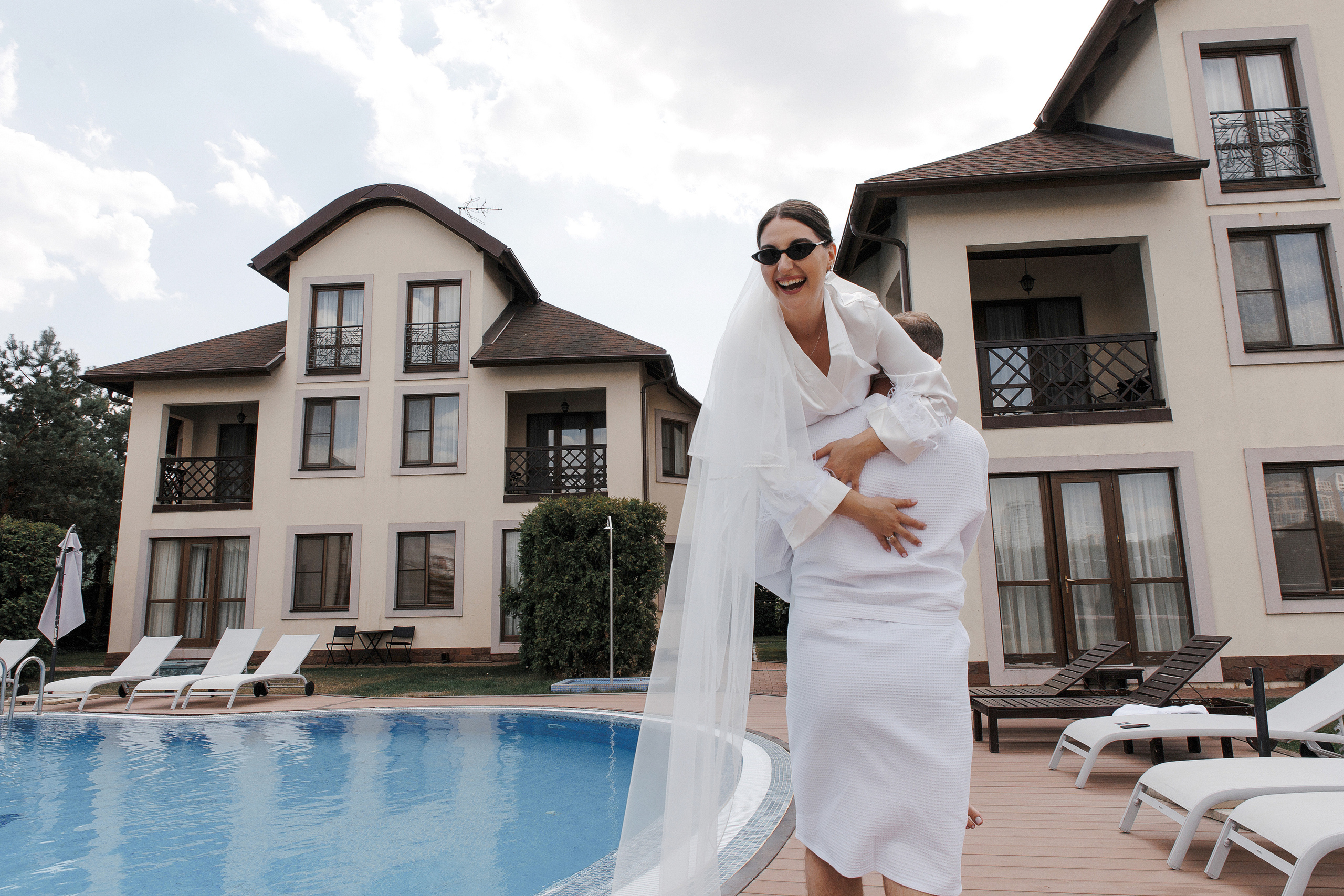 Максим и Карина