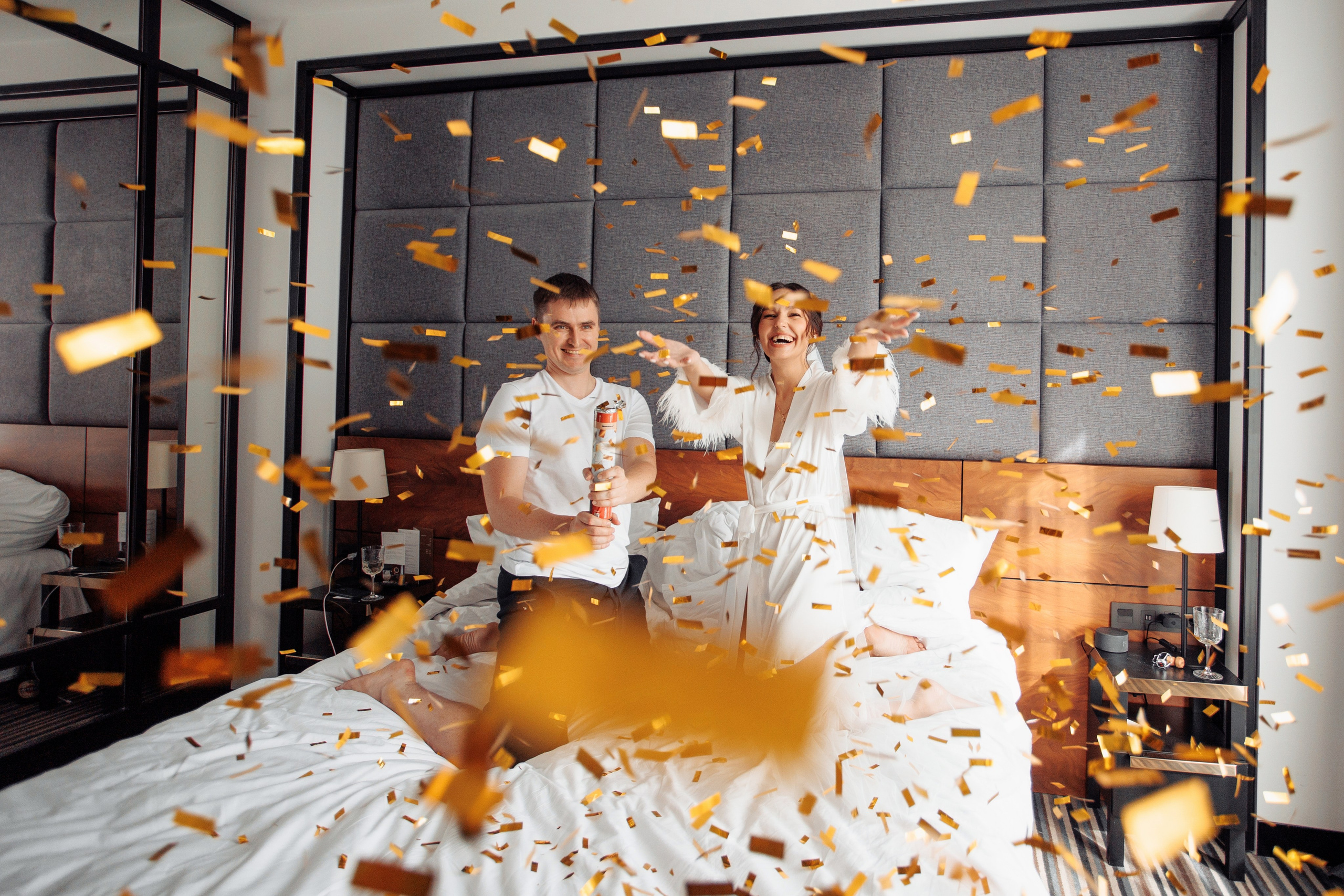 Кирилл и Елена