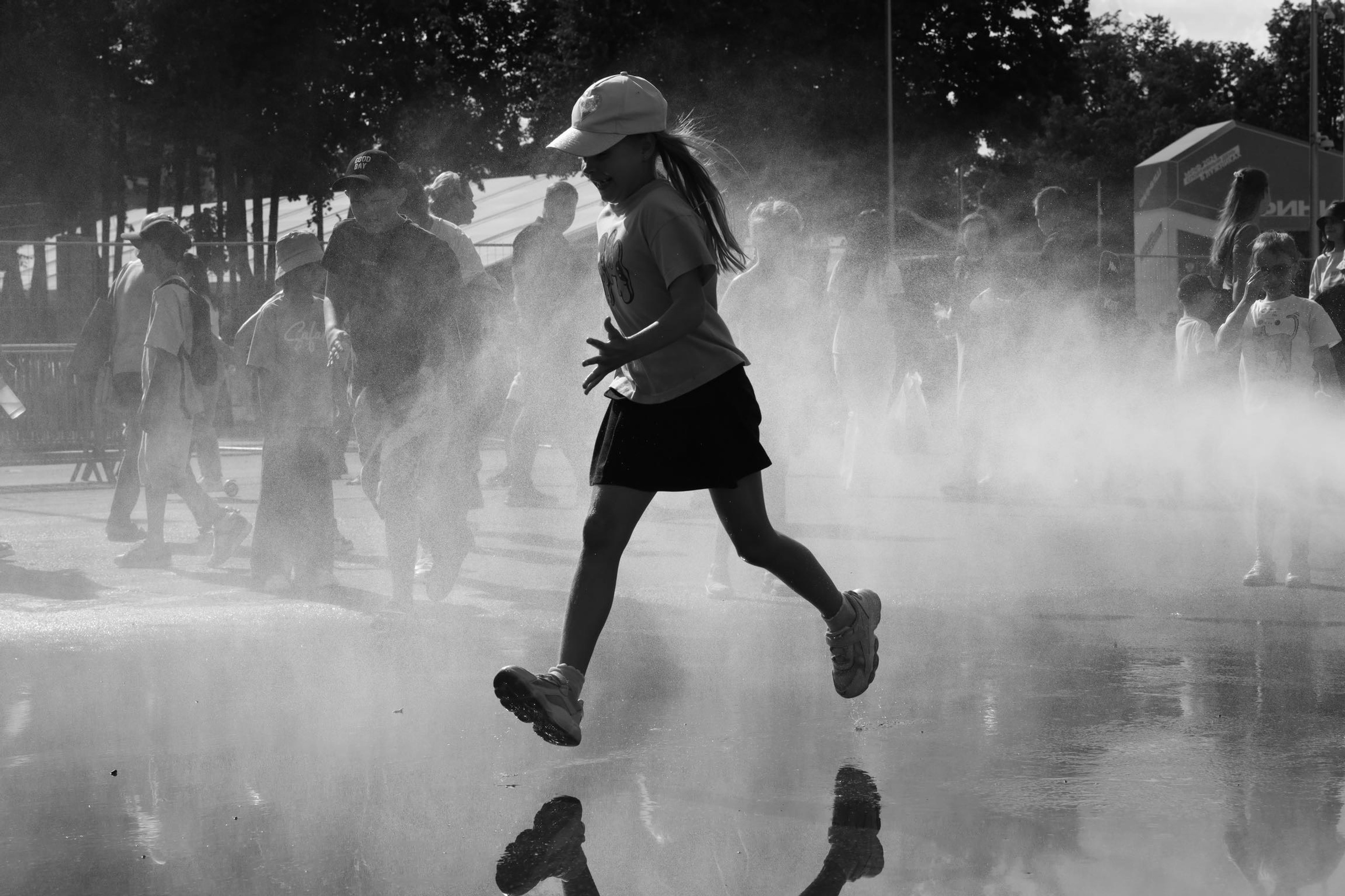 Серия «Москва. Моменты жизни!