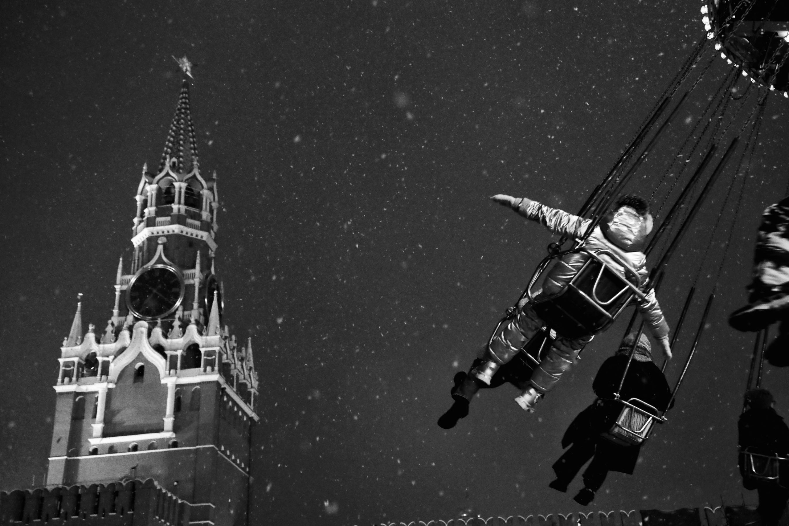 Серия «Подснежники»