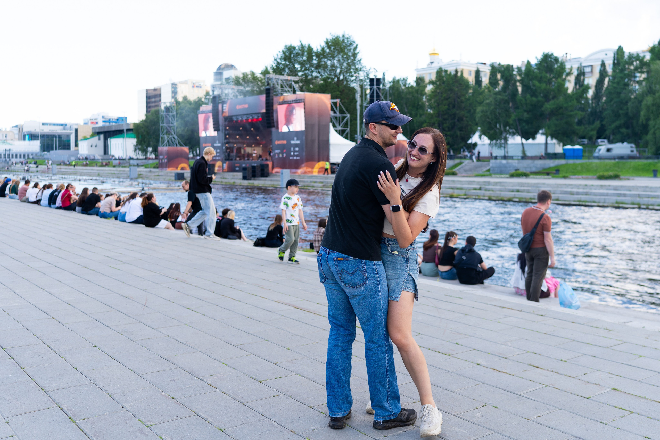 Фестиваль Ural Music Night 2026