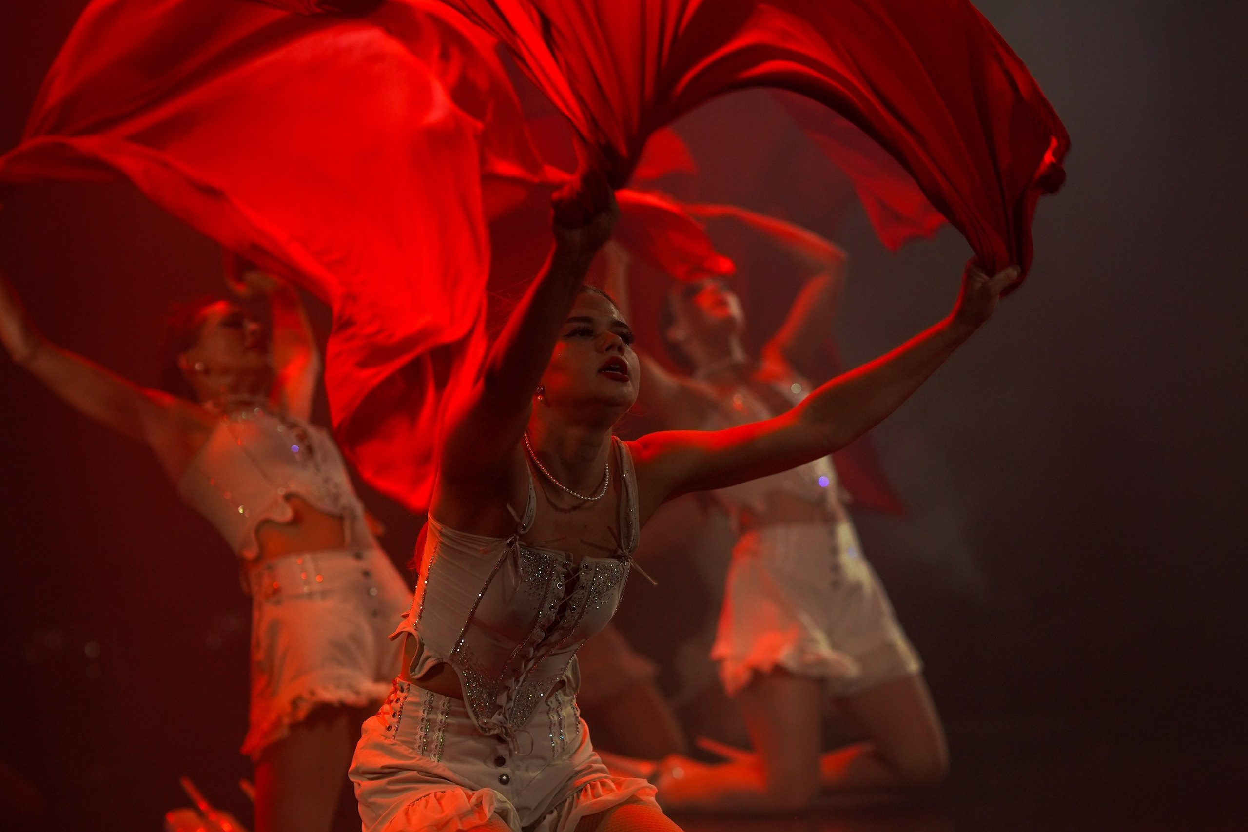 Отчетный концерт ART.DANCE.LAB