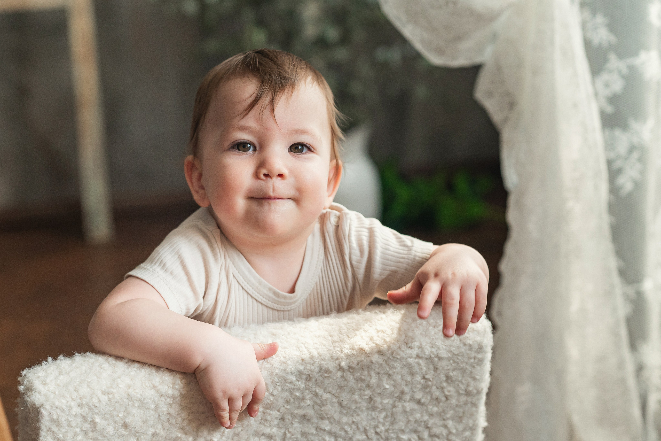 Детские съёмки