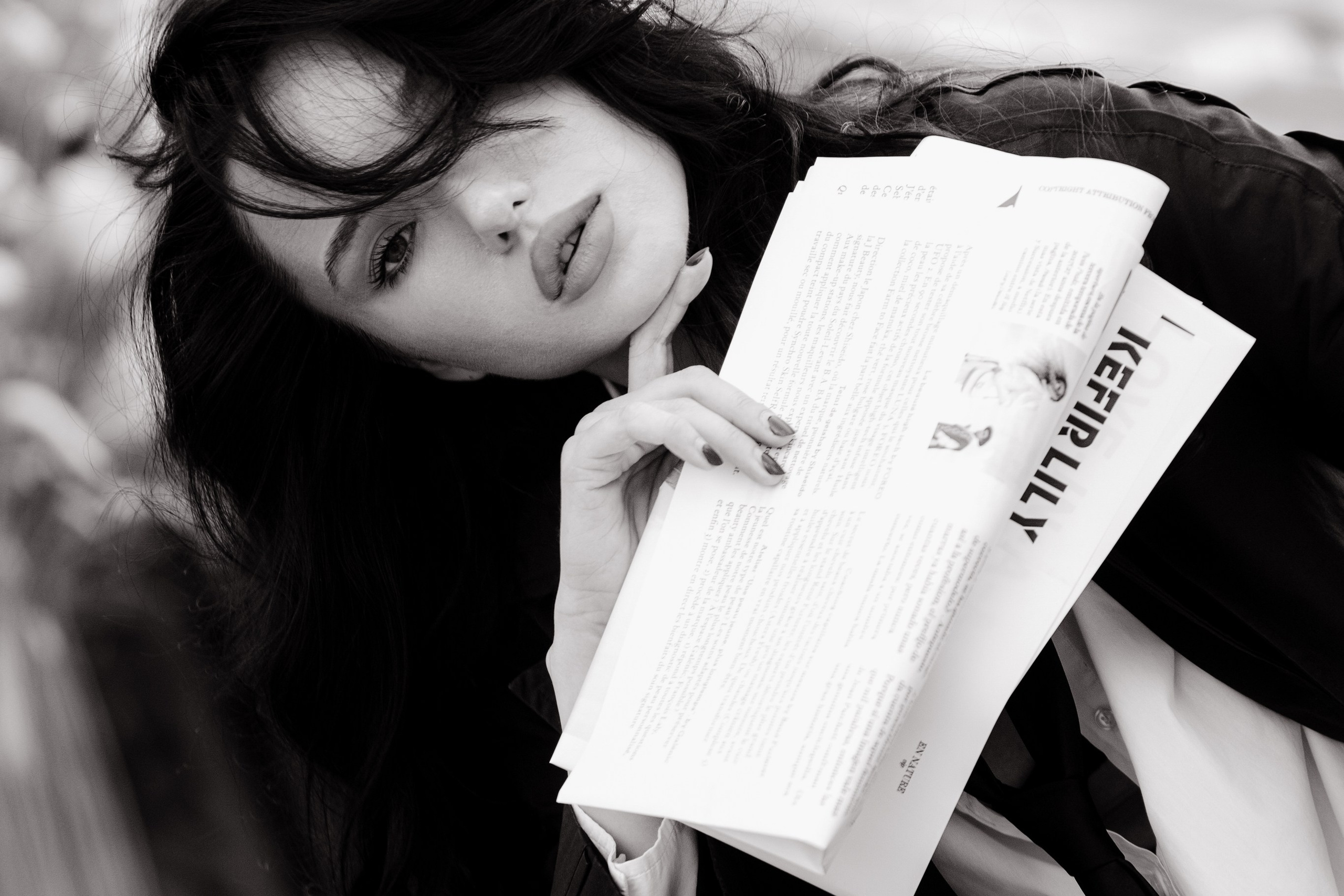 Даша Церуга