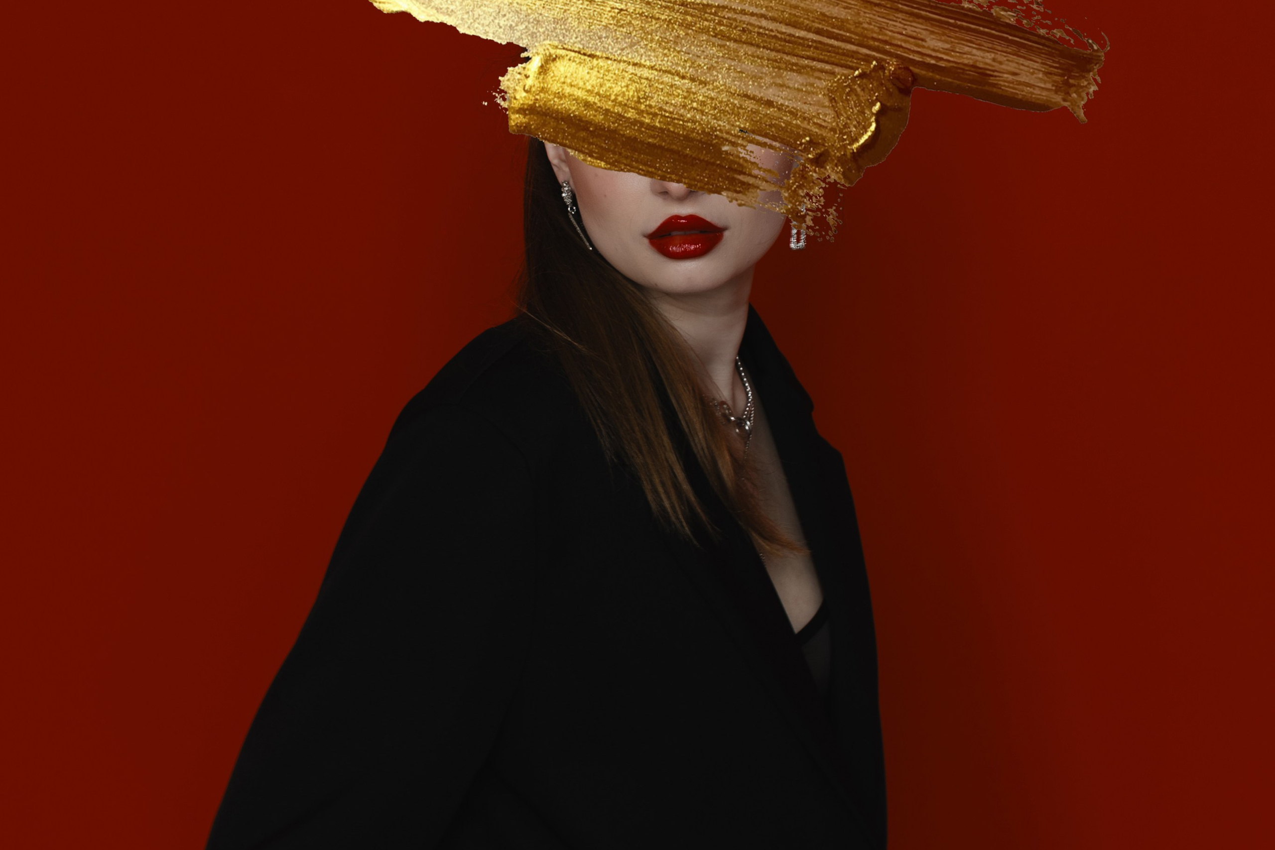 красота — это ты